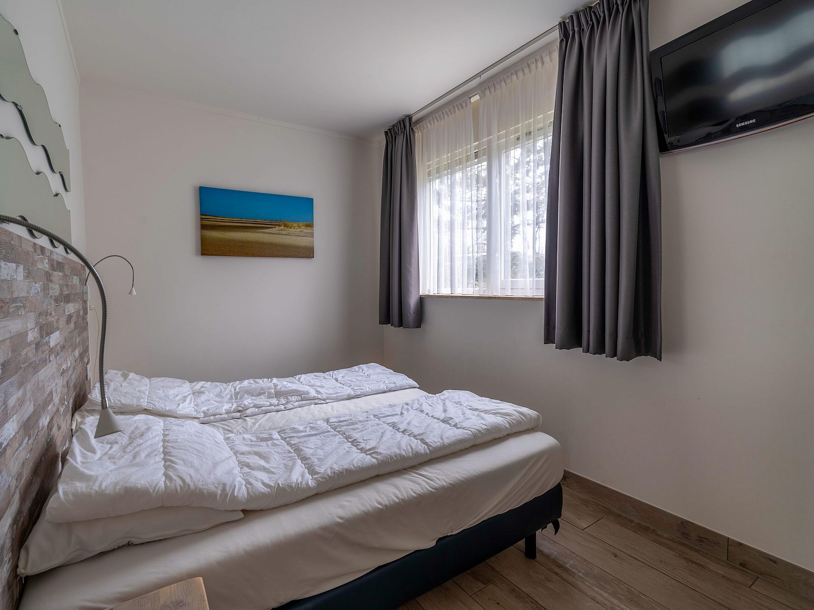 Guest house 0102845 - Bungalow Texel - Texelfan Californieweg 9A