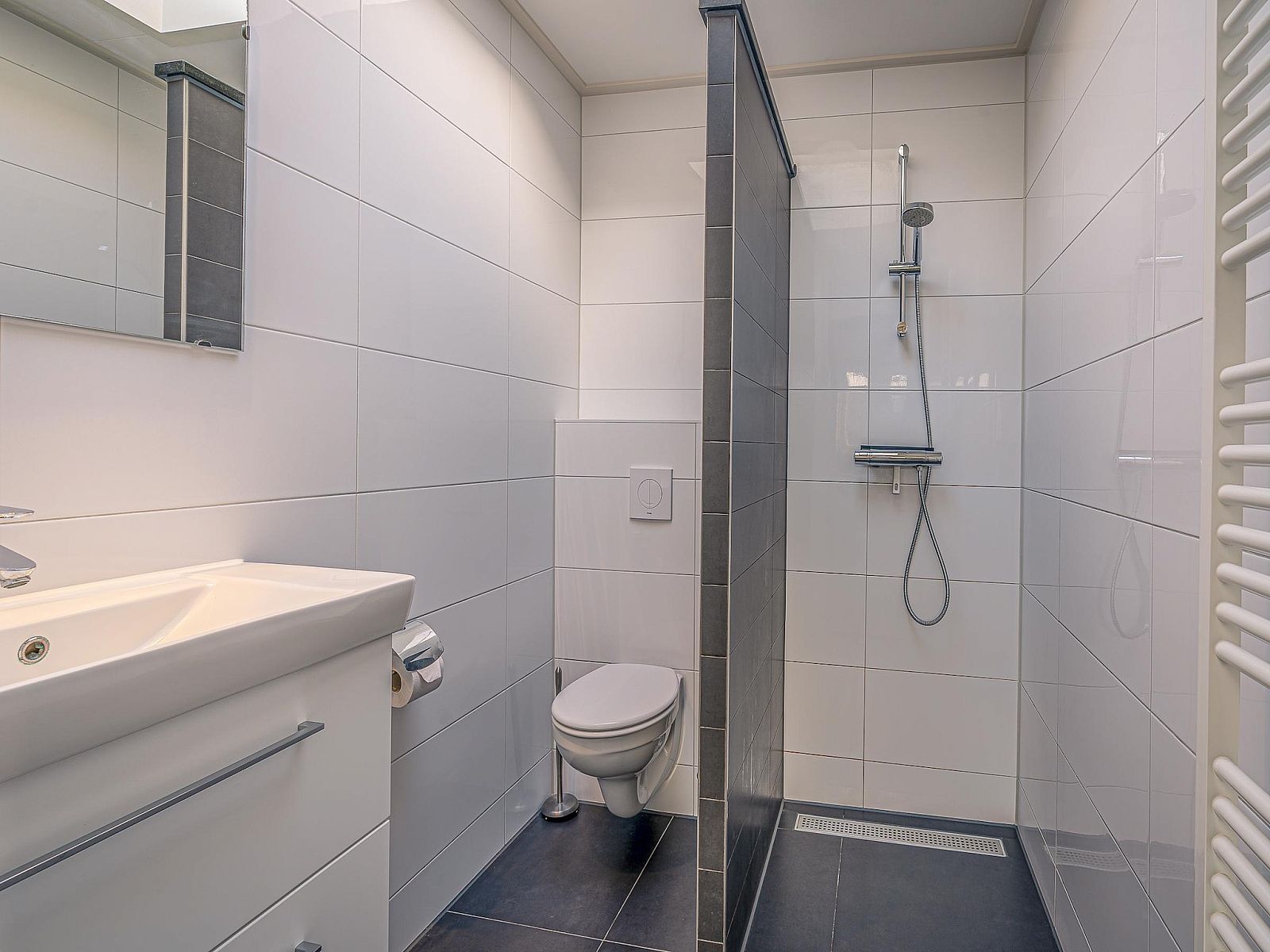 Guest house 0102845 - Bungalow Texel - Texelfan Californieweg 9A