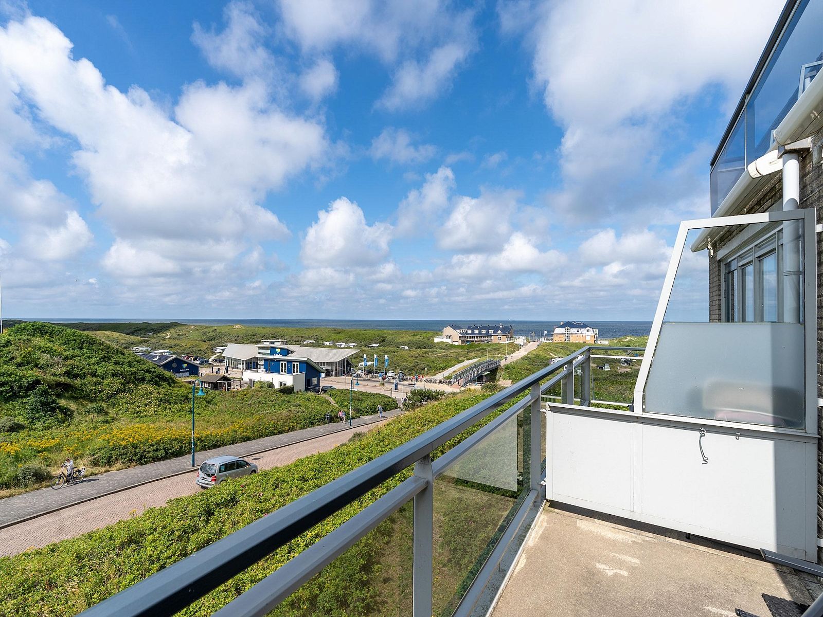 Unterkunft 0102896 - Appartement Texel - Juliana 096