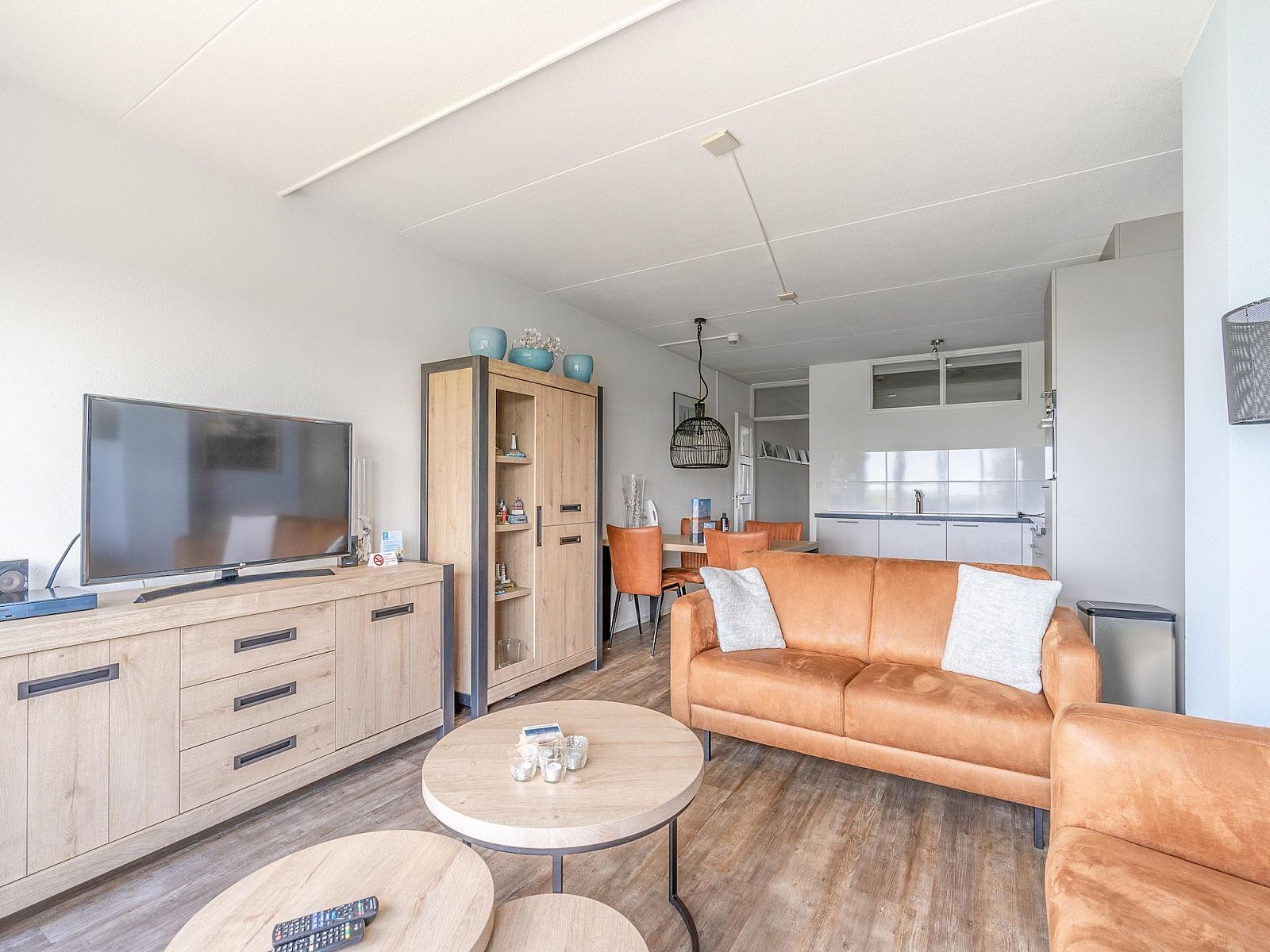 Unterkunft 0102896 - Appartement Texel - Juliana 096