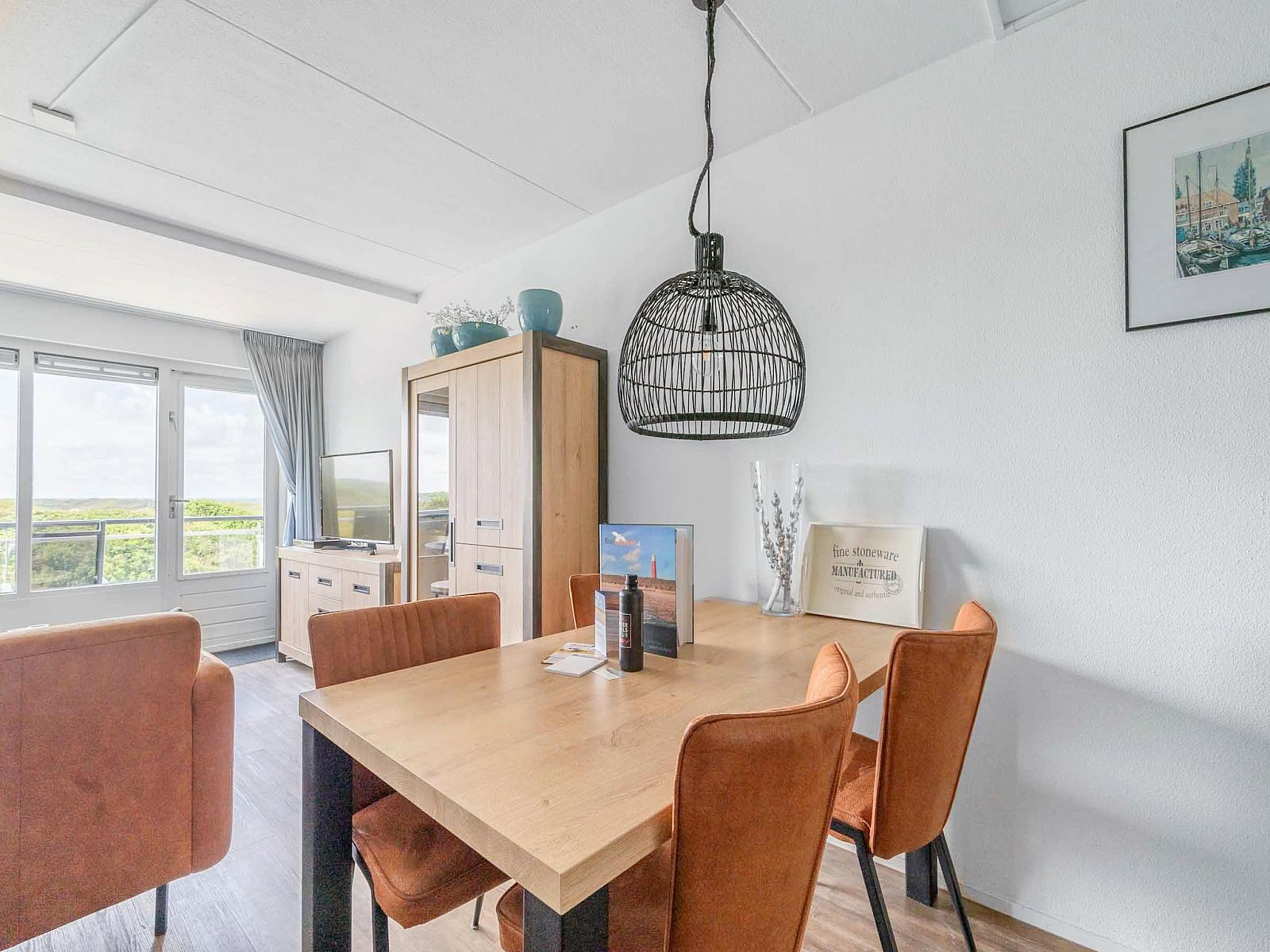 Unterkunft 0102896 - Appartement Texel - Juliana 096