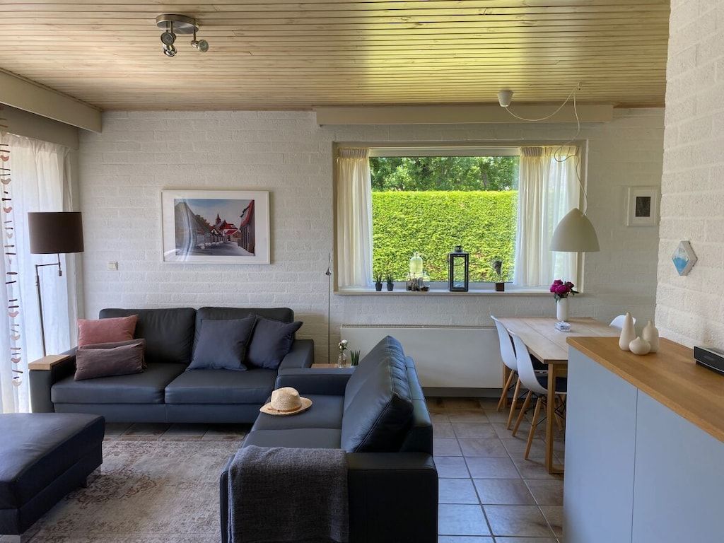 Unterkunft 0102932 - Bungalow Texel - 110876