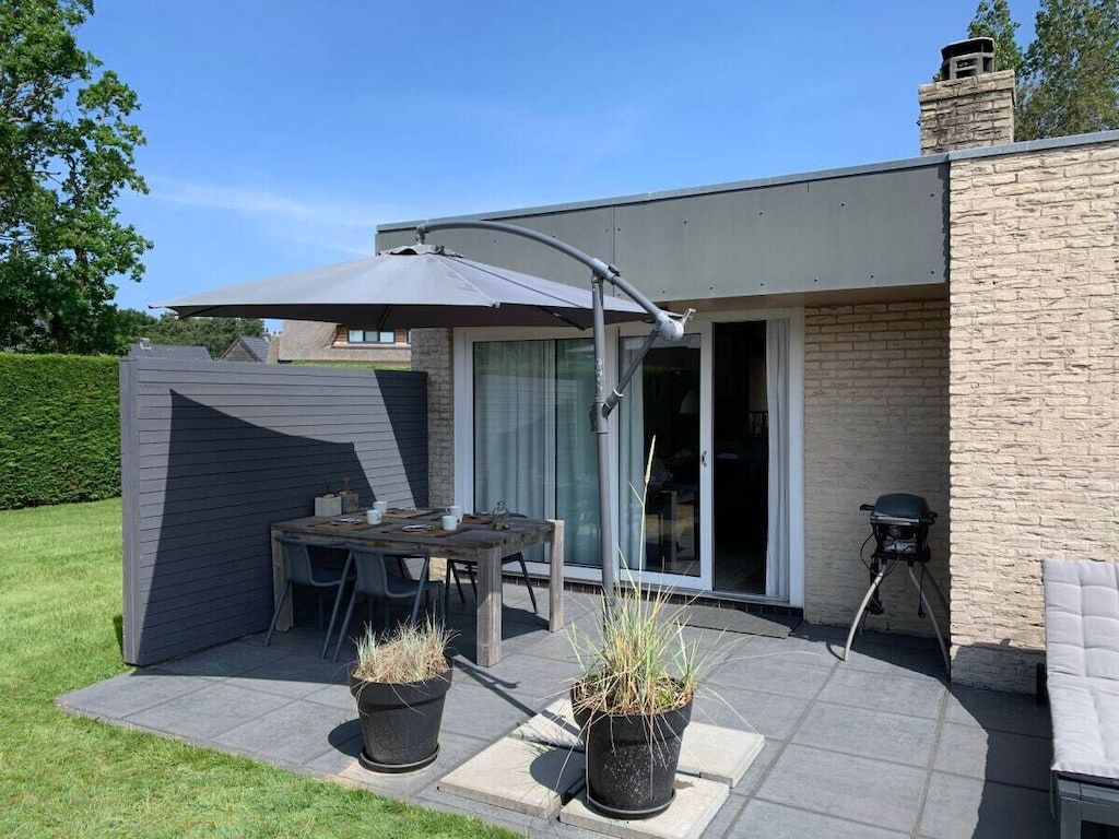 Unterkunft 0102932 - Bungalow Texel - 110876