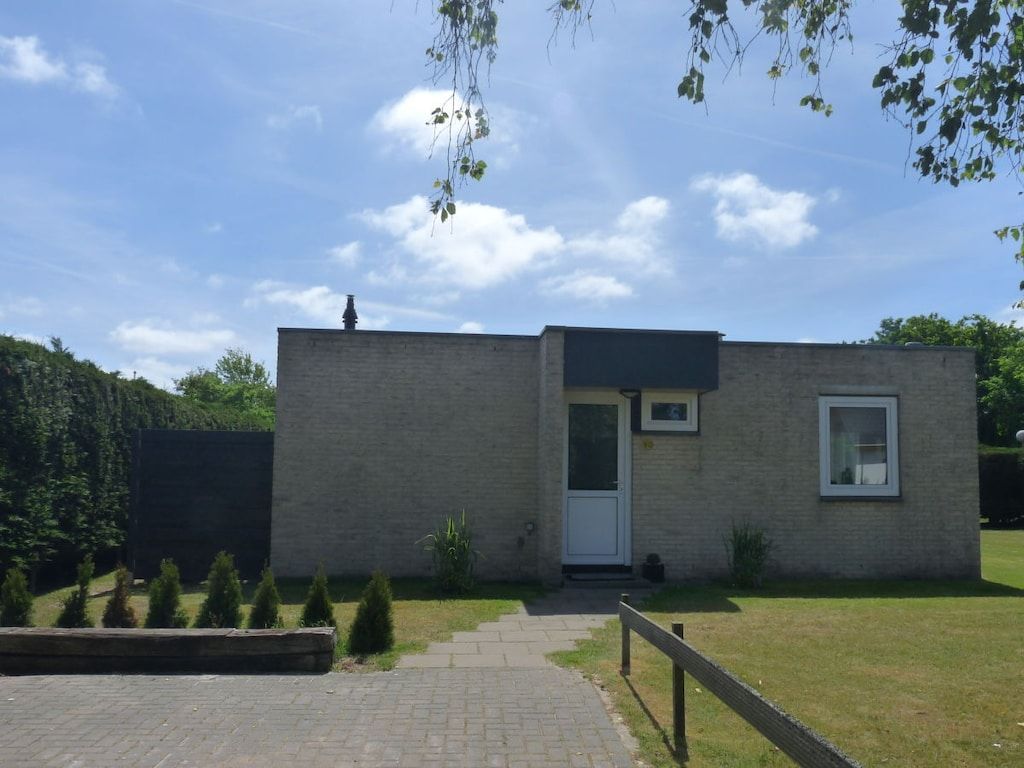 Unterkunft 0102932 - Bungalow Texel - 110876