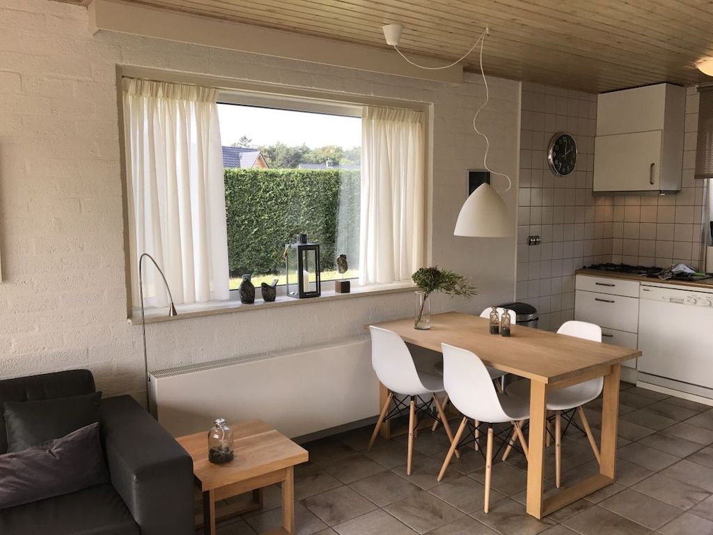 Unterkunft 0102932 - Bungalow Texel - 110876