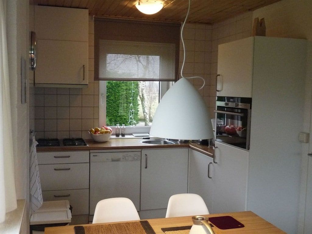 Unterkunft 0102932 - Bungalow Texel - 110876