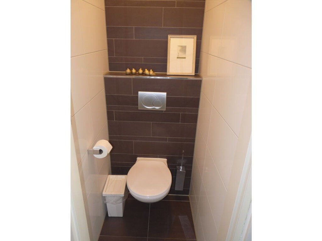 Unterkunft 0102932 - Bungalow Texel - 110876