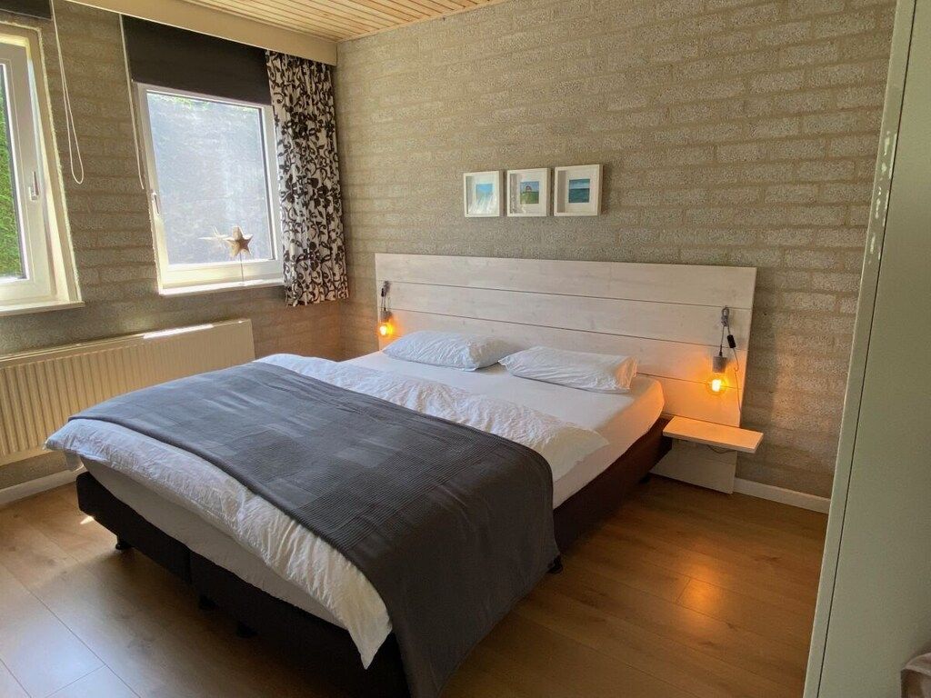 Unterkunft 0102932 - Bungalow Texel - 110876