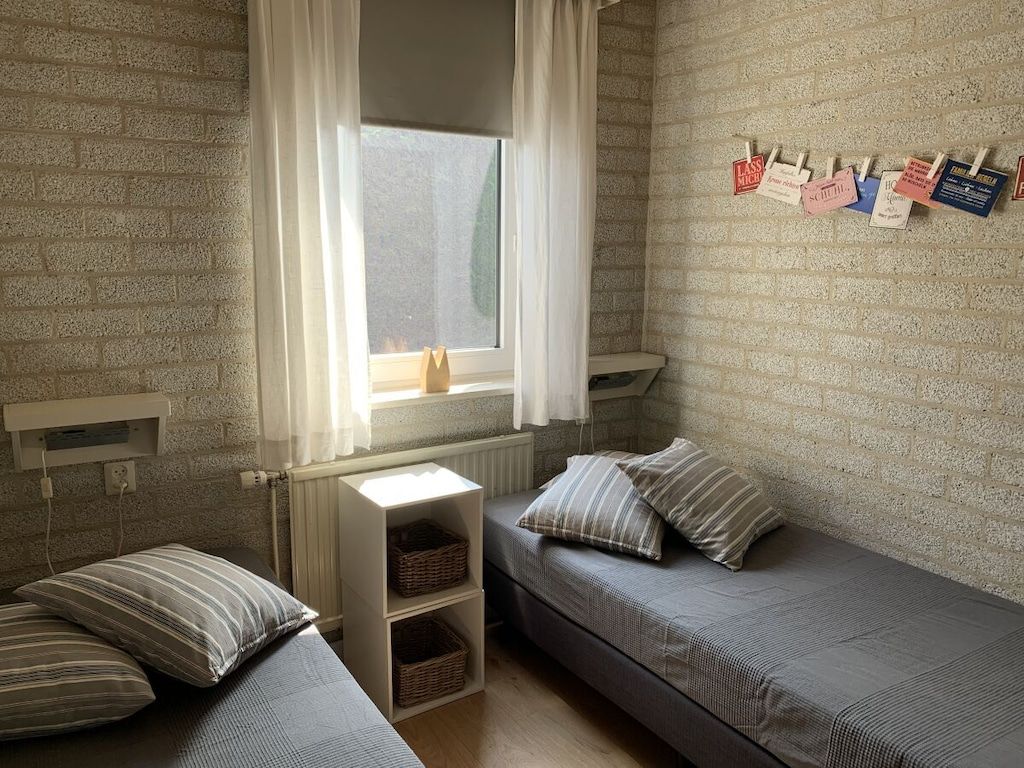 Unterkunft 0102932 - Bungalow Texel - 110876