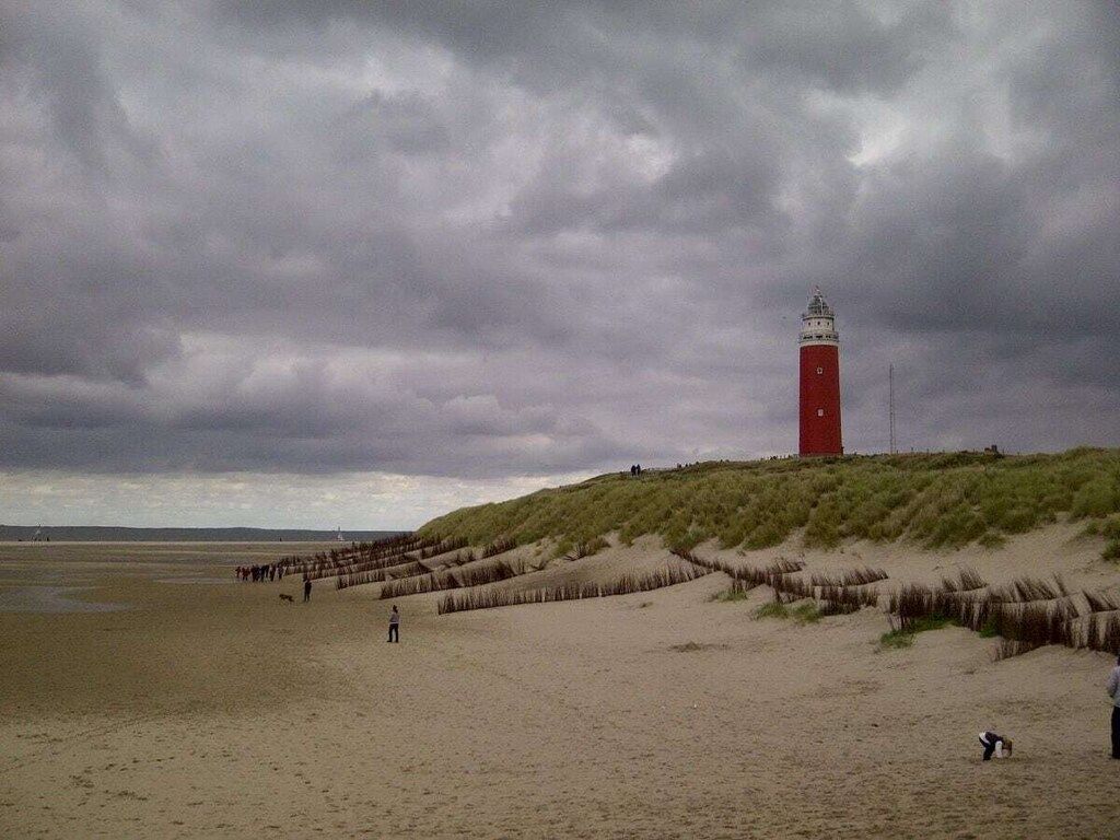 Unterkunft 0102932 - Bungalow Texel - 110876