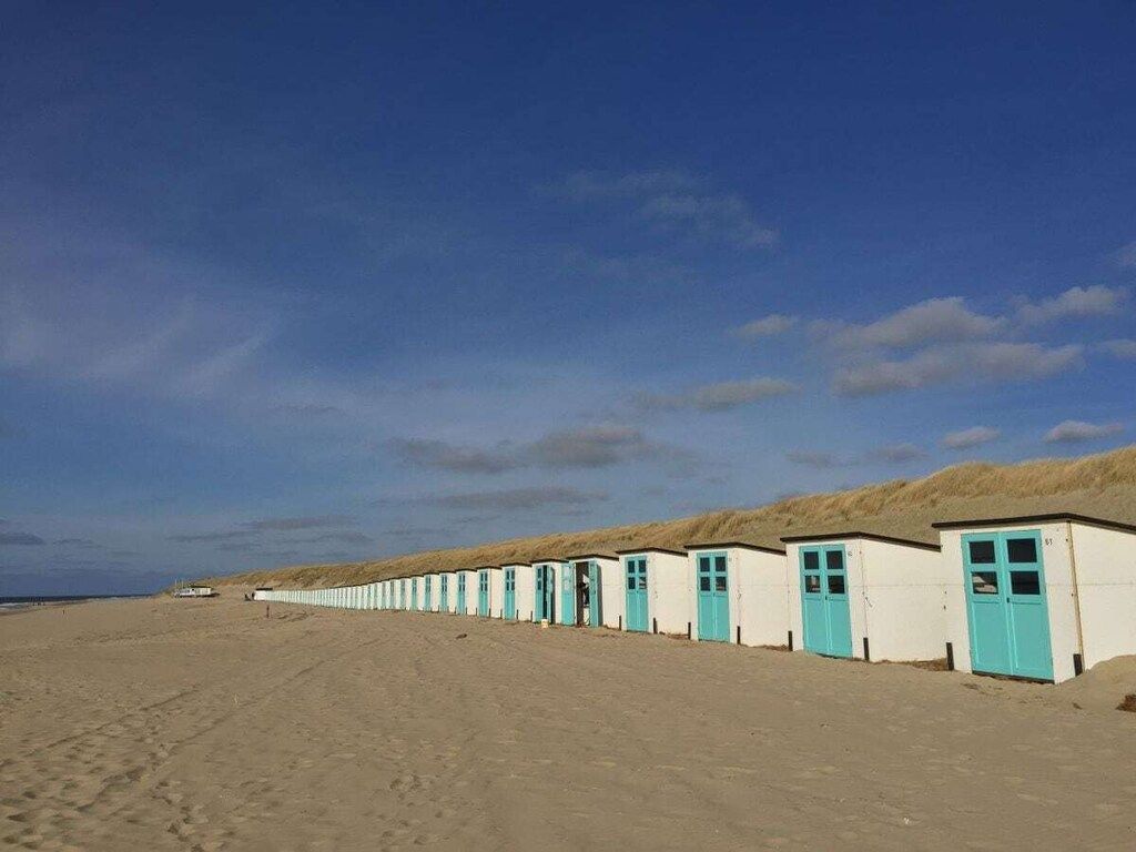 Unterkunft 0102932 - Bungalow Texel - 110876