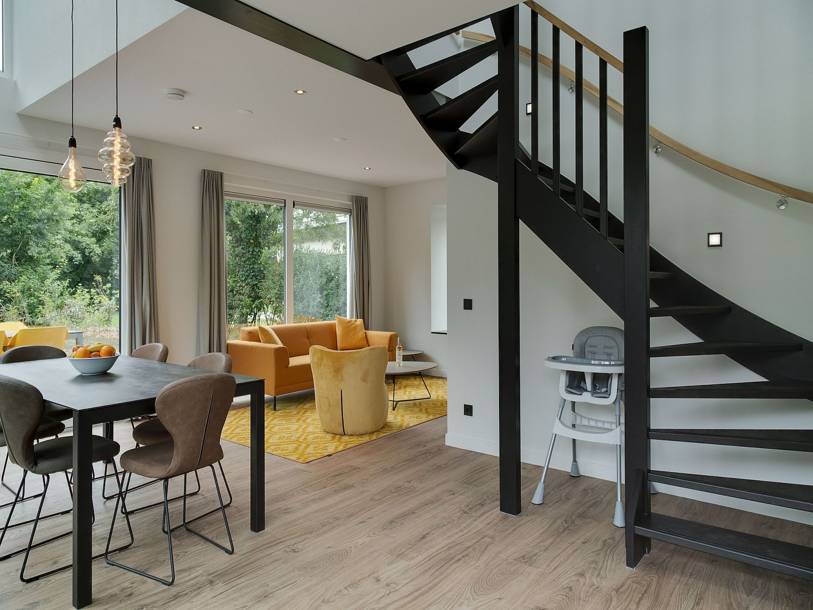 Guest house 0102946 - Holiday property Texel - De Koog nr 6 tm 10- 6 pers woning de luxe