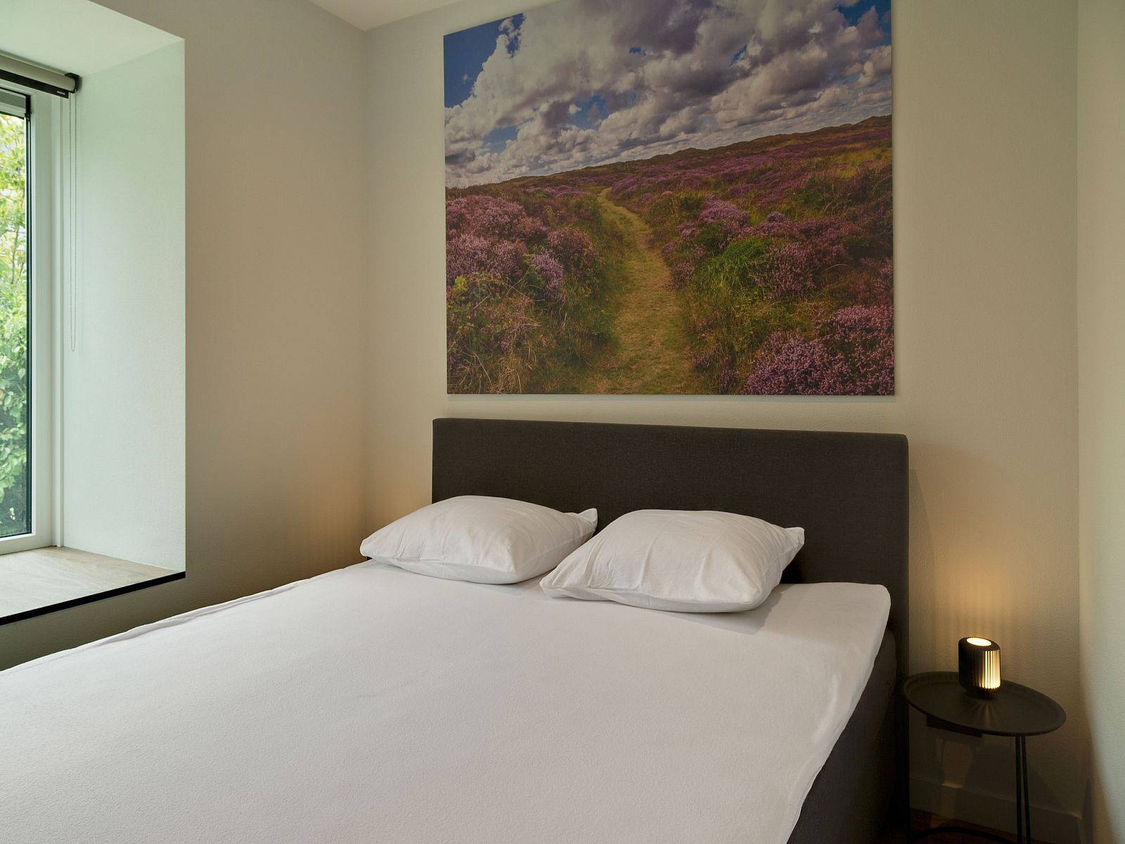 Guest house 0102946 - Holiday property Texel - De Koog nr 6 tm 10- 6 pers woning de luxe
