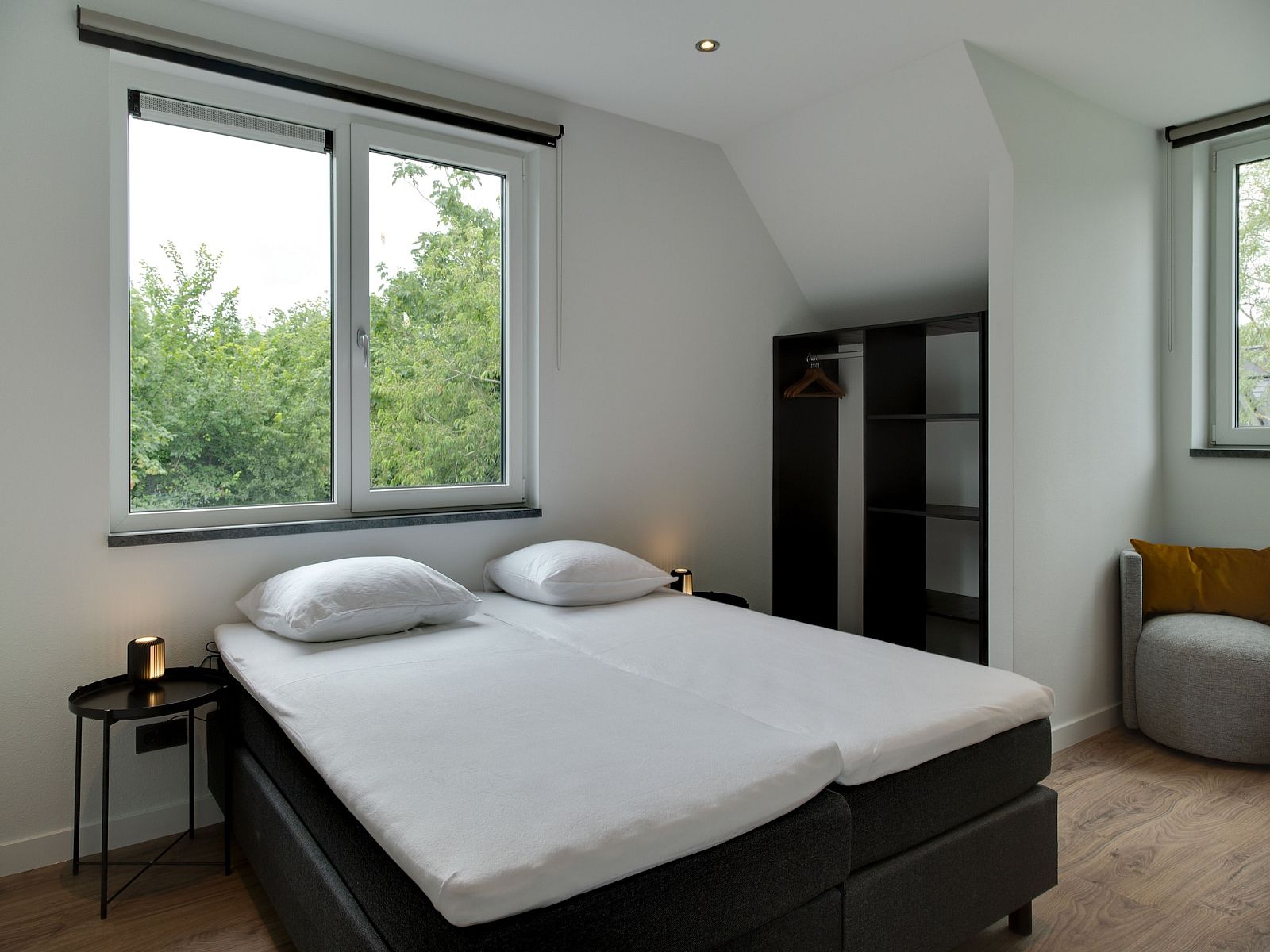 Guest house 0102946 - Holiday property Texel - De Koog nr 6 tm 10- 6 pers woning de luxe