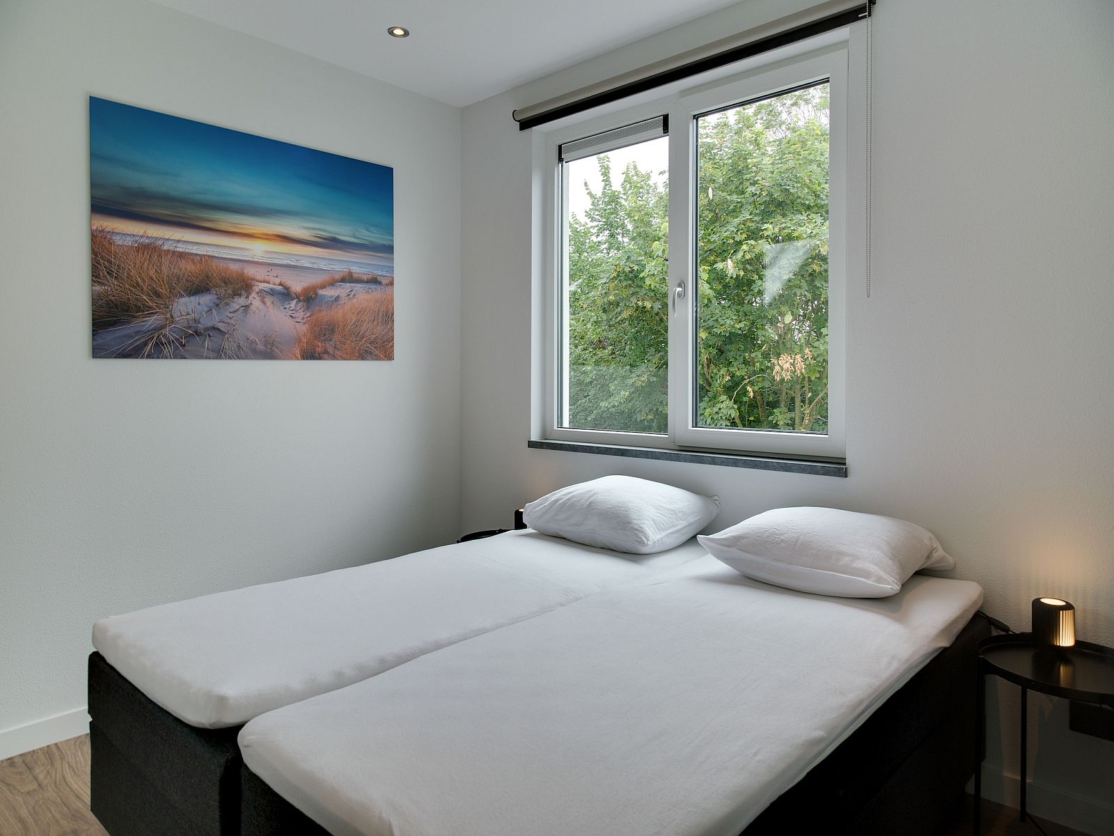 Guest house 0102946 - Holiday property Texel - De Koog nr 6 tm 10- 6 pers woning de luxe