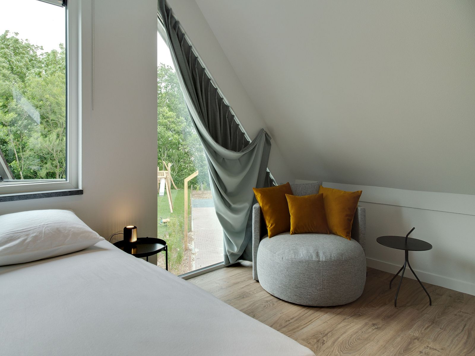 Guest house 0102946 - Holiday property Texel - De Koog nr 6 tm 10- 6 pers woning de luxe