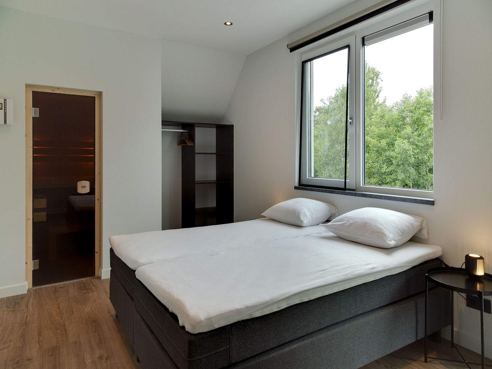Guest house 0102946 - Holiday property Texel - De Koog nr 6 tm 10- 6 pers woning de luxe