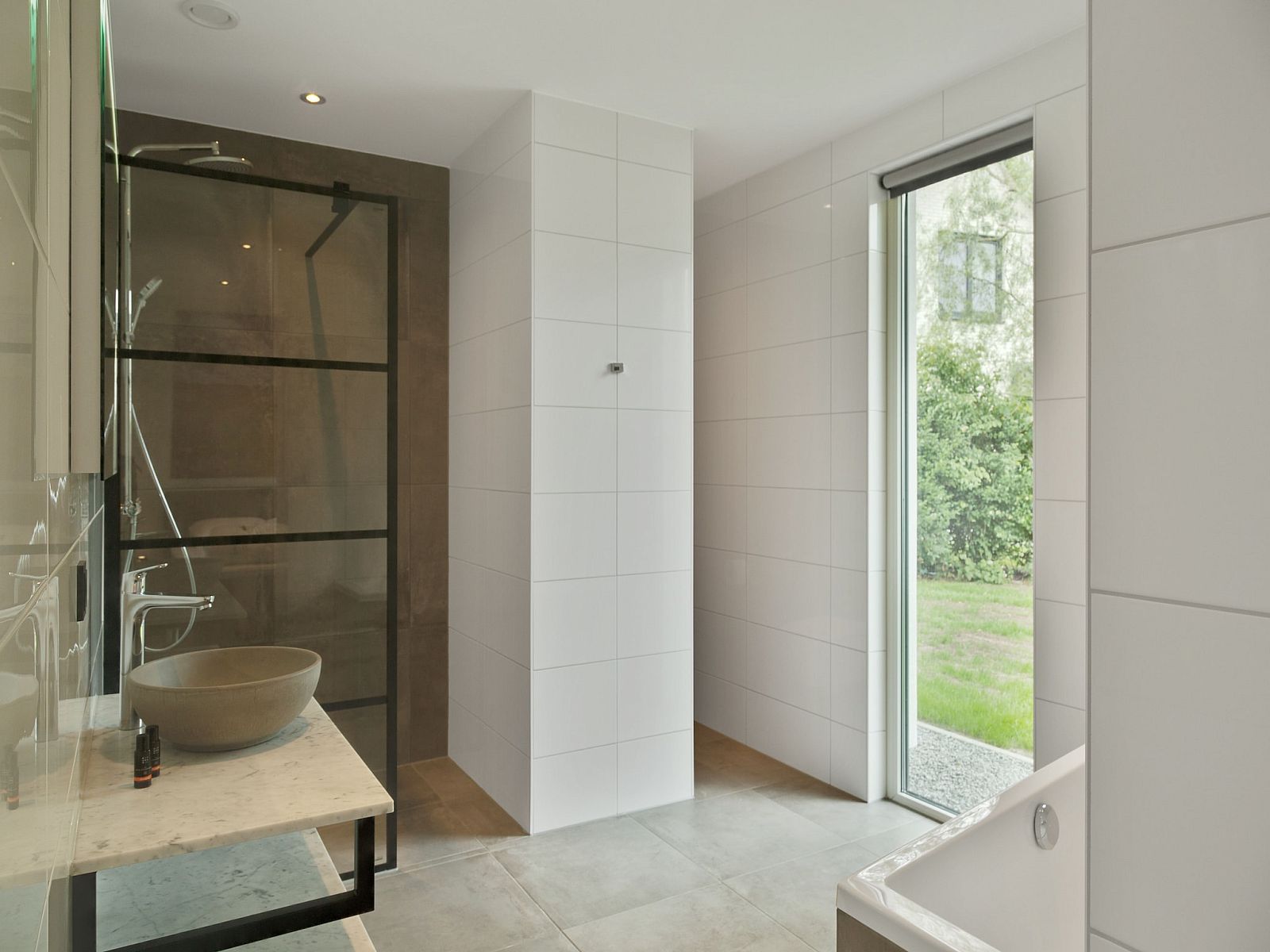 Guest house 0102946 - Holiday property Texel - De Koog nr 6 tm 10- 6 pers woning de luxe