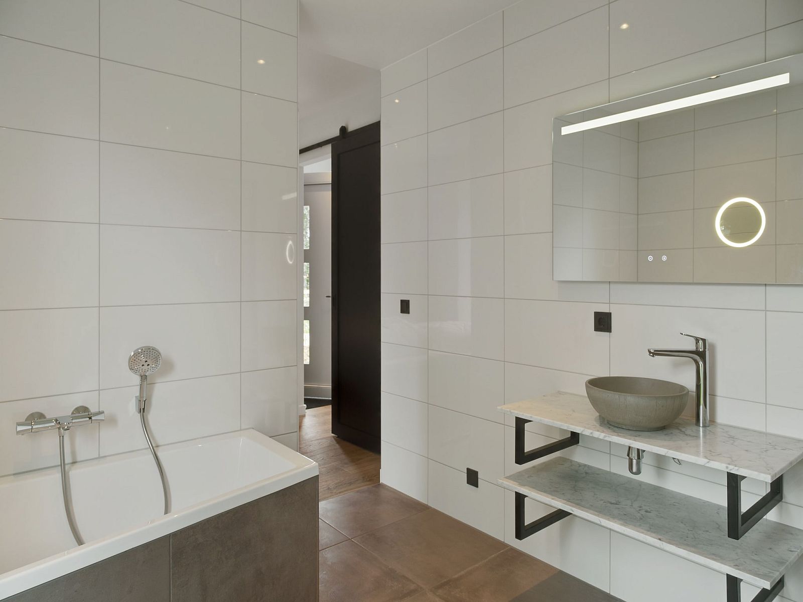 Guest house 0102946 - Holiday property Texel - De Koog nr 6 tm 10- 6 pers woning de luxe