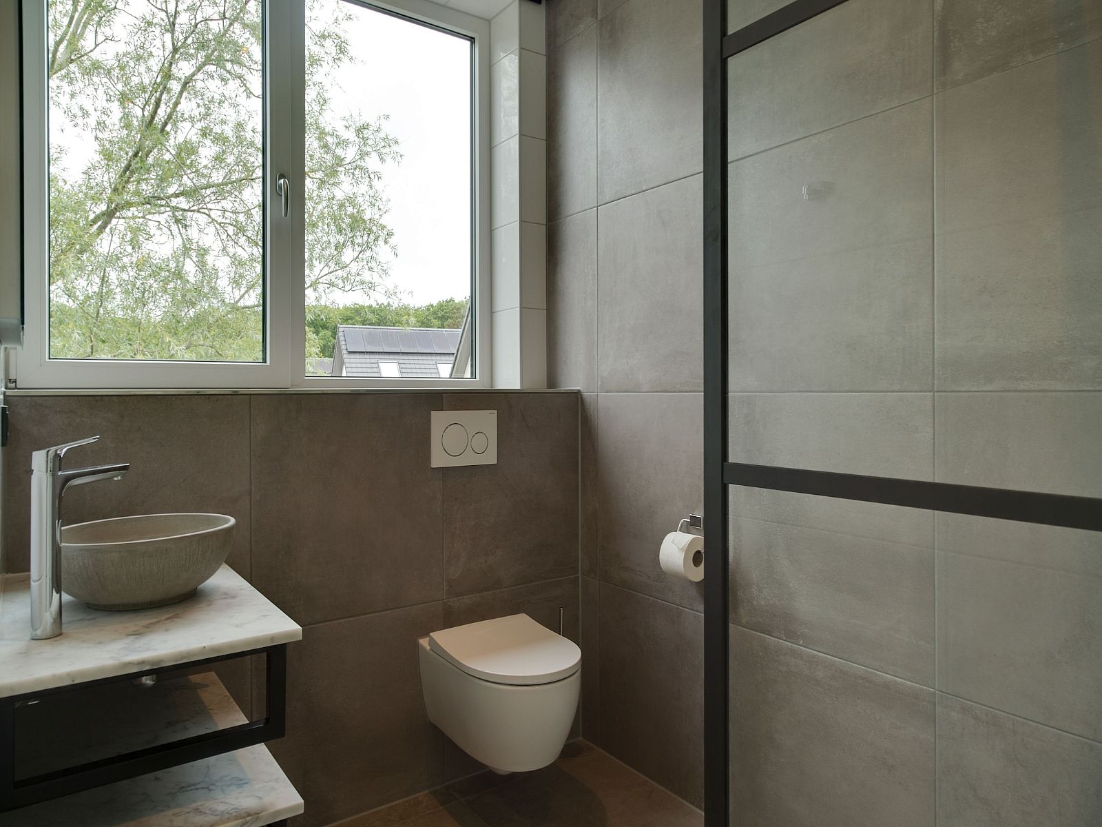 Guest house 0102946 - Holiday property Texel - De Koog nr 6 tm 10- 6 pers woning de luxe