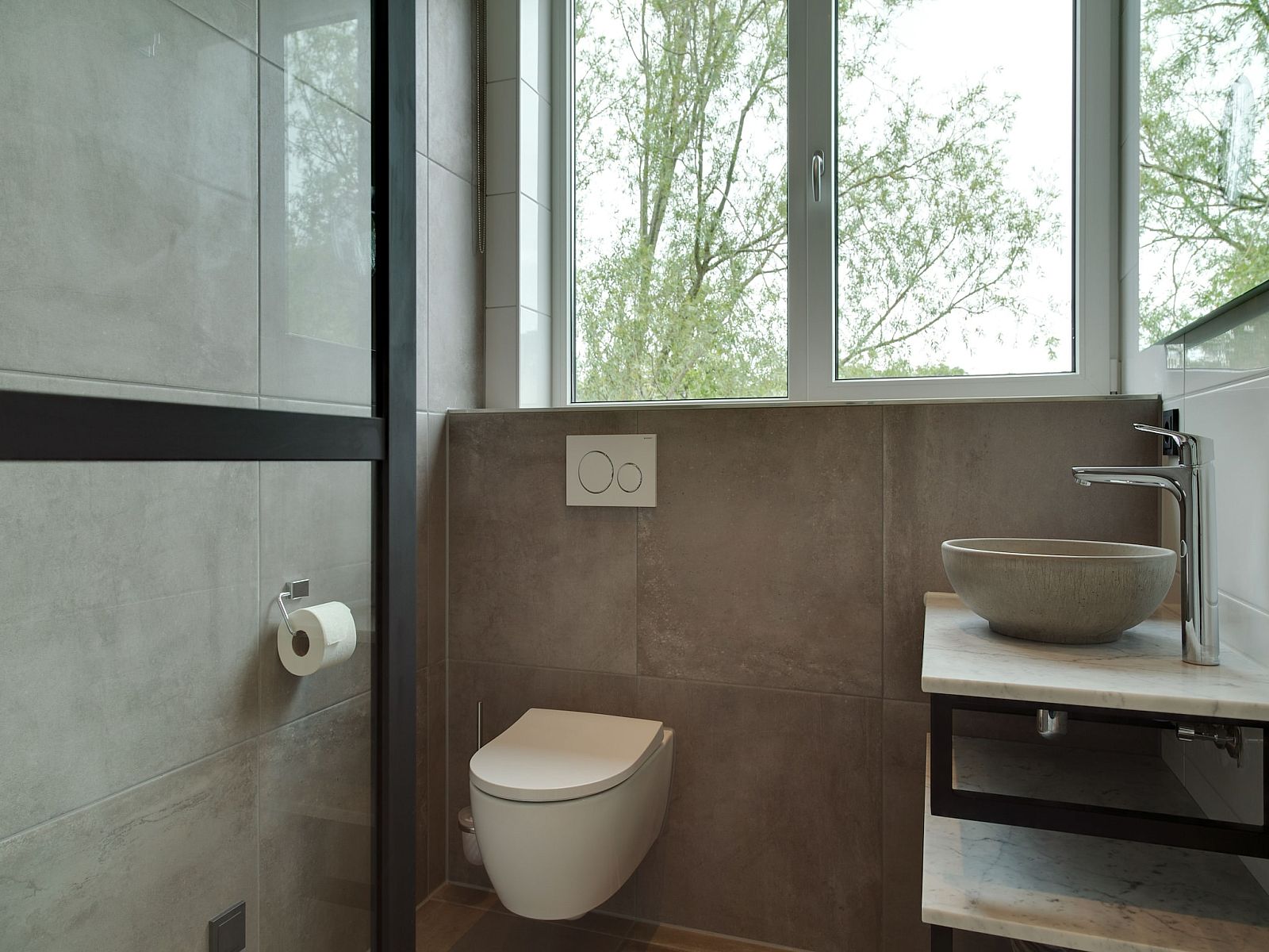 Guest house 0102946 - Holiday property Texel - De Koog nr 6 tm 10- 6 pers woning de luxe