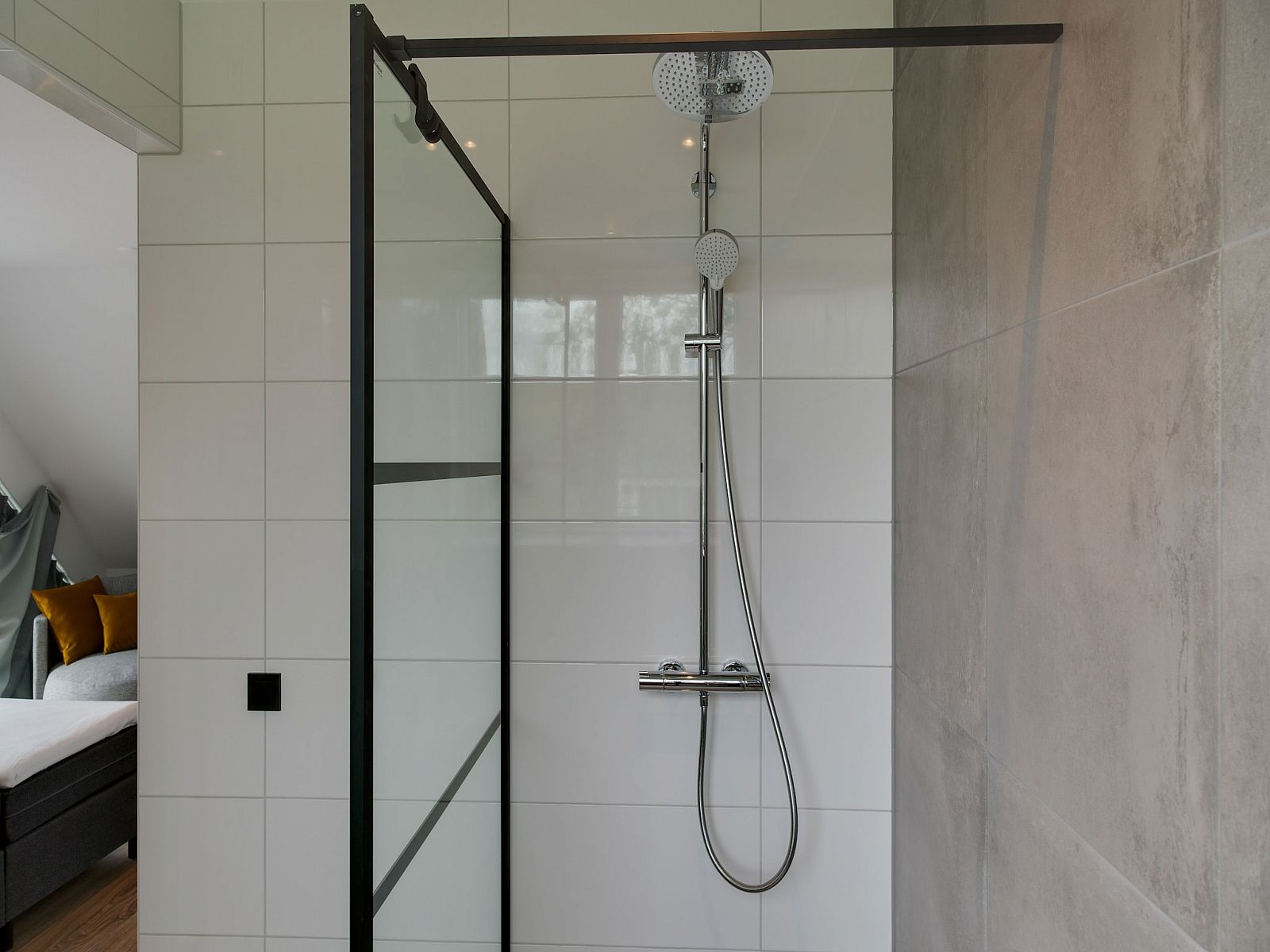 Guest house 0102946 - Holiday property Texel - De Koog nr 6 tm 10- 6 pers woning de luxe