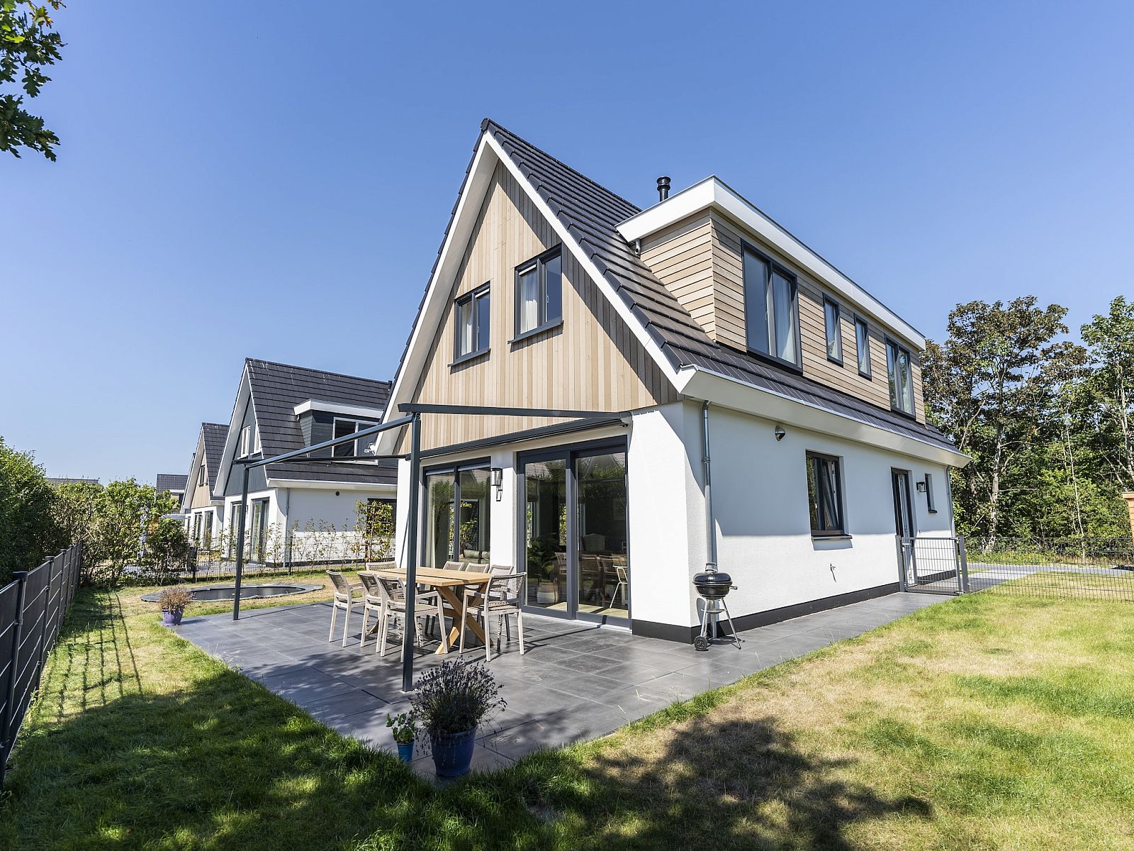 Unterkunft 0102947 - Ferienhaus Texel - So What 15