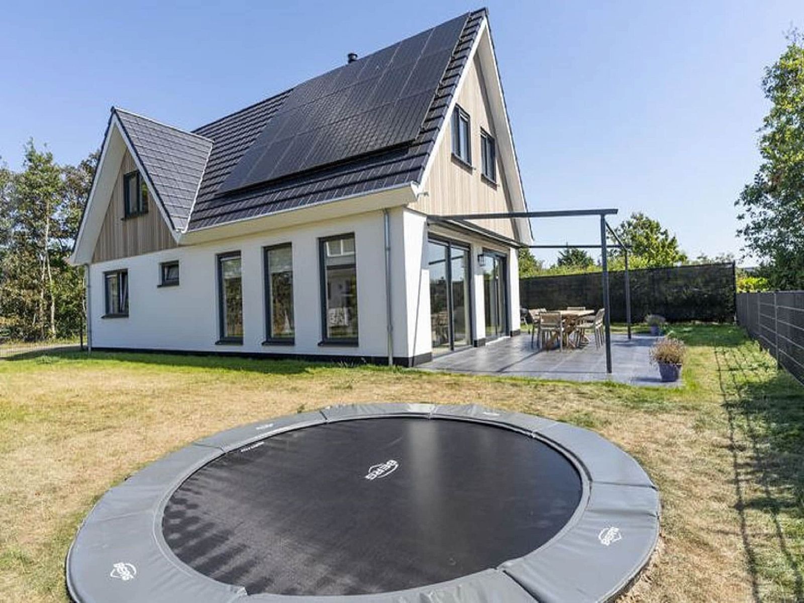 Unterkunft 0102947 - Ferienhaus Texel - So What 15