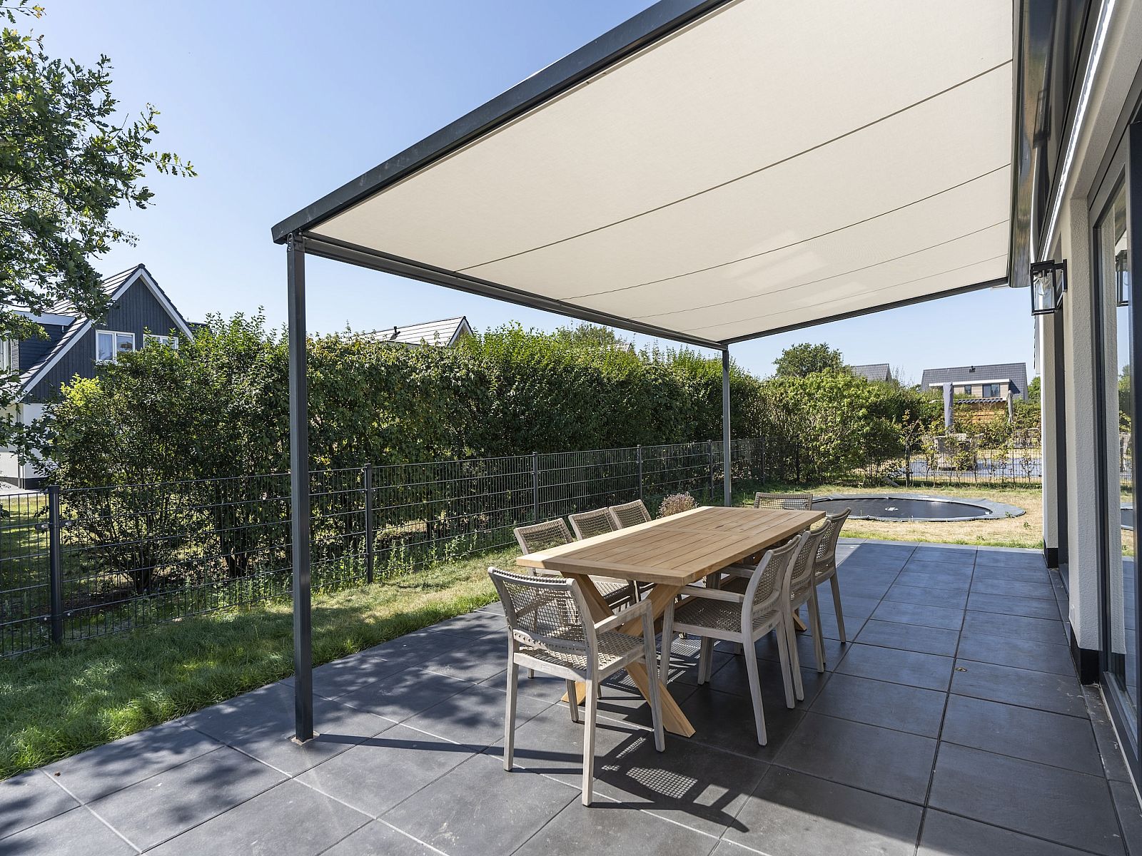 Unterkunft 0102947 - Ferienhaus Texel - So What 15
