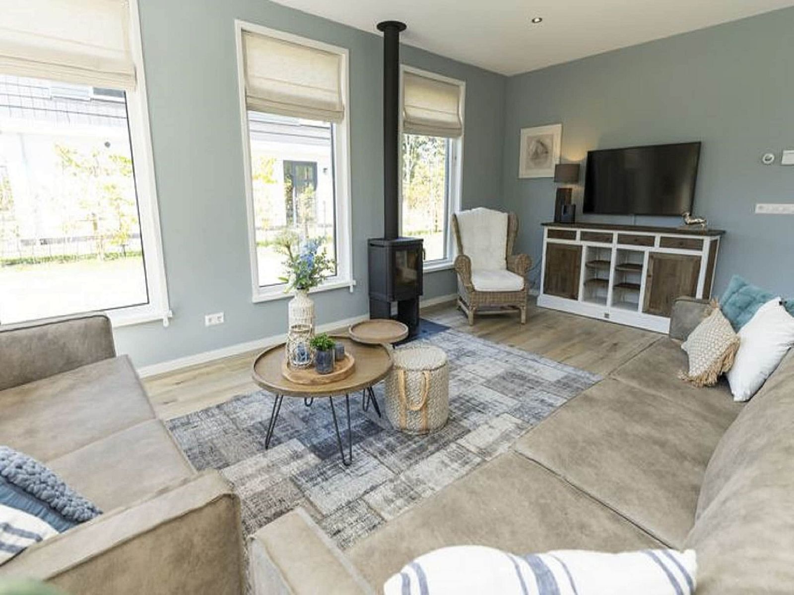 Unterkunft 0102947 - Ferienhaus Texel - So What 15