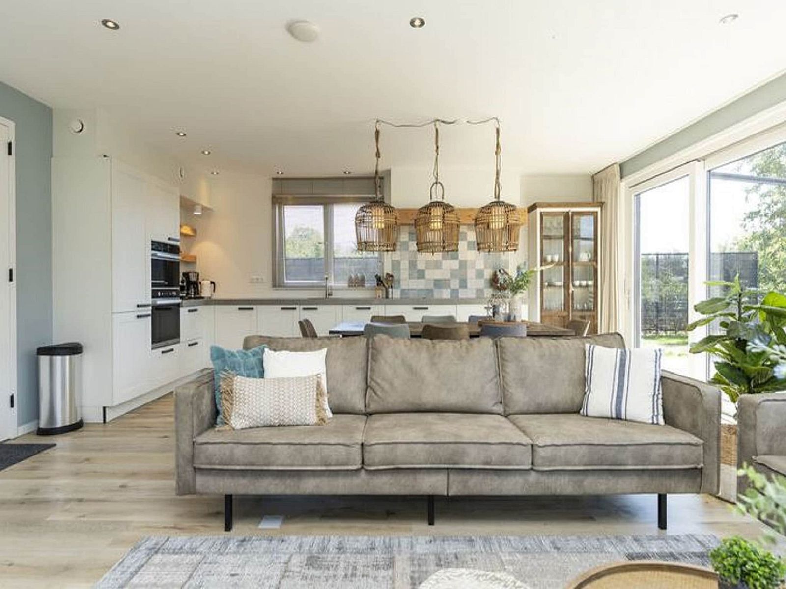 Unterkunft 0102947 - Ferienhaus Texel - So What 15