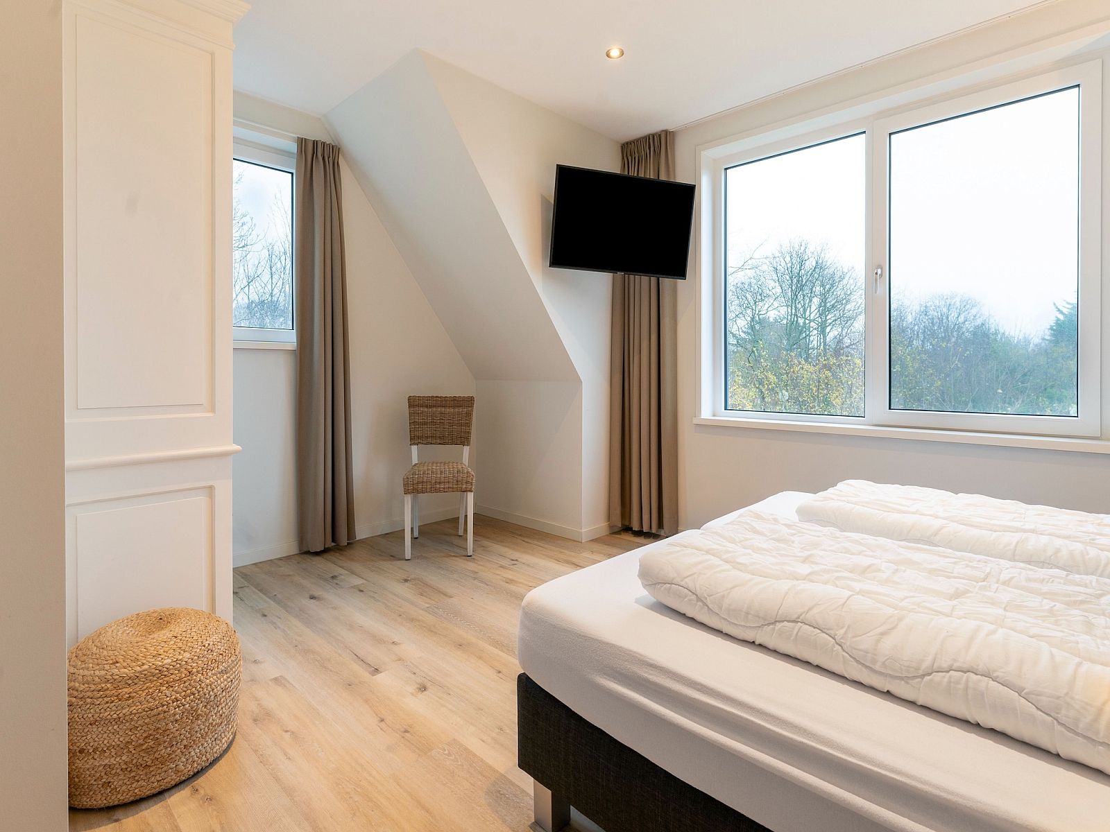 Unterkunft 0102947 - Ferienhaus Texel - So What 15