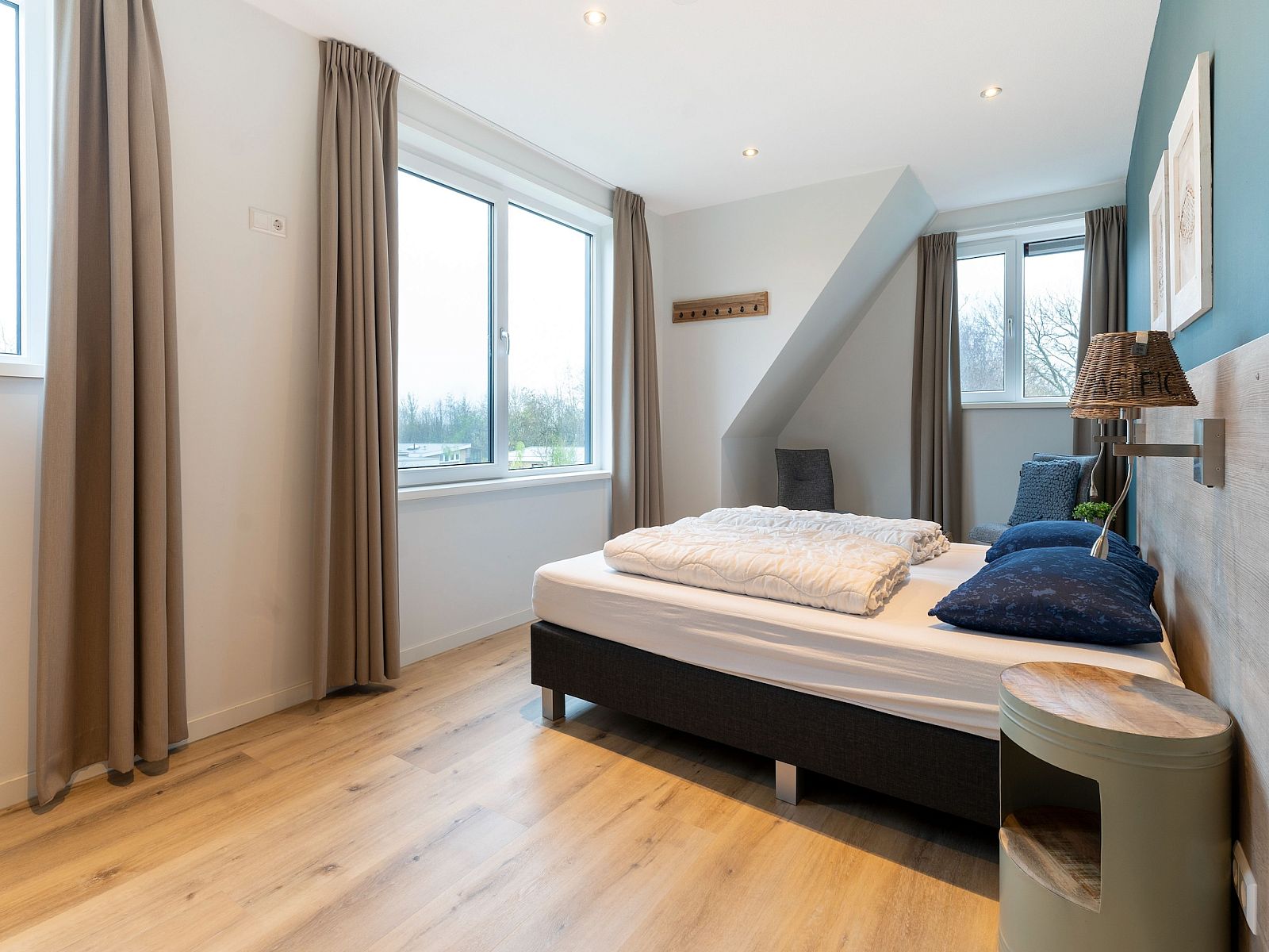 Unterkunft 0102947 - Ferienhaus Texel - So What 15