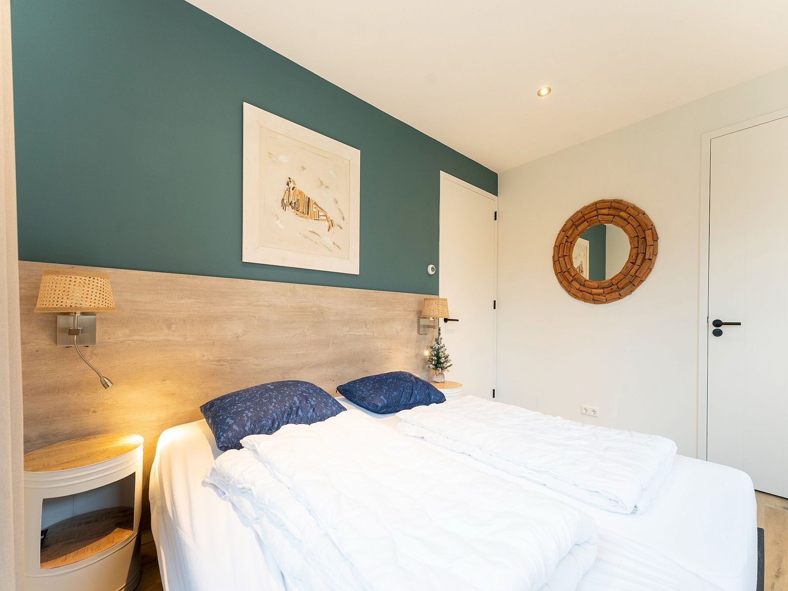 Unterkunft 0102947 - Ferienhaus Texel - So What 15