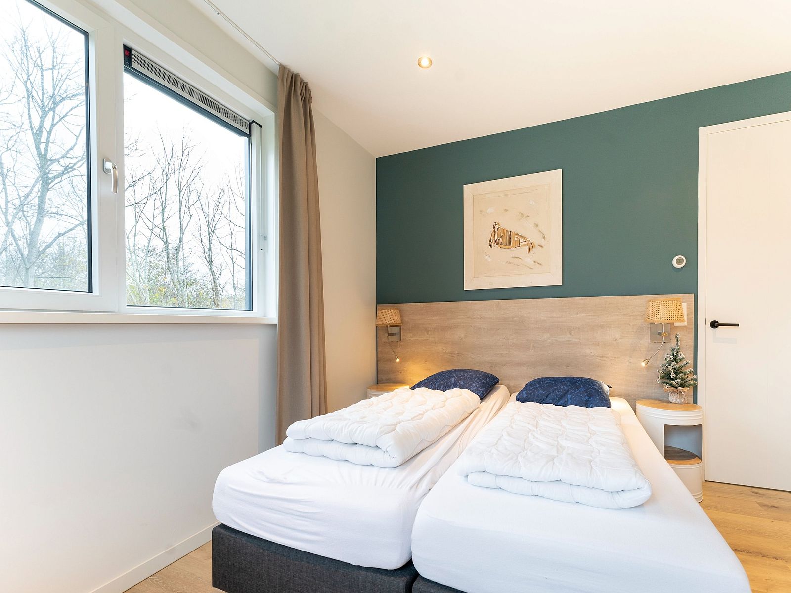 Unterkunft 0102947 - Ferienhaus Texel - So What 15