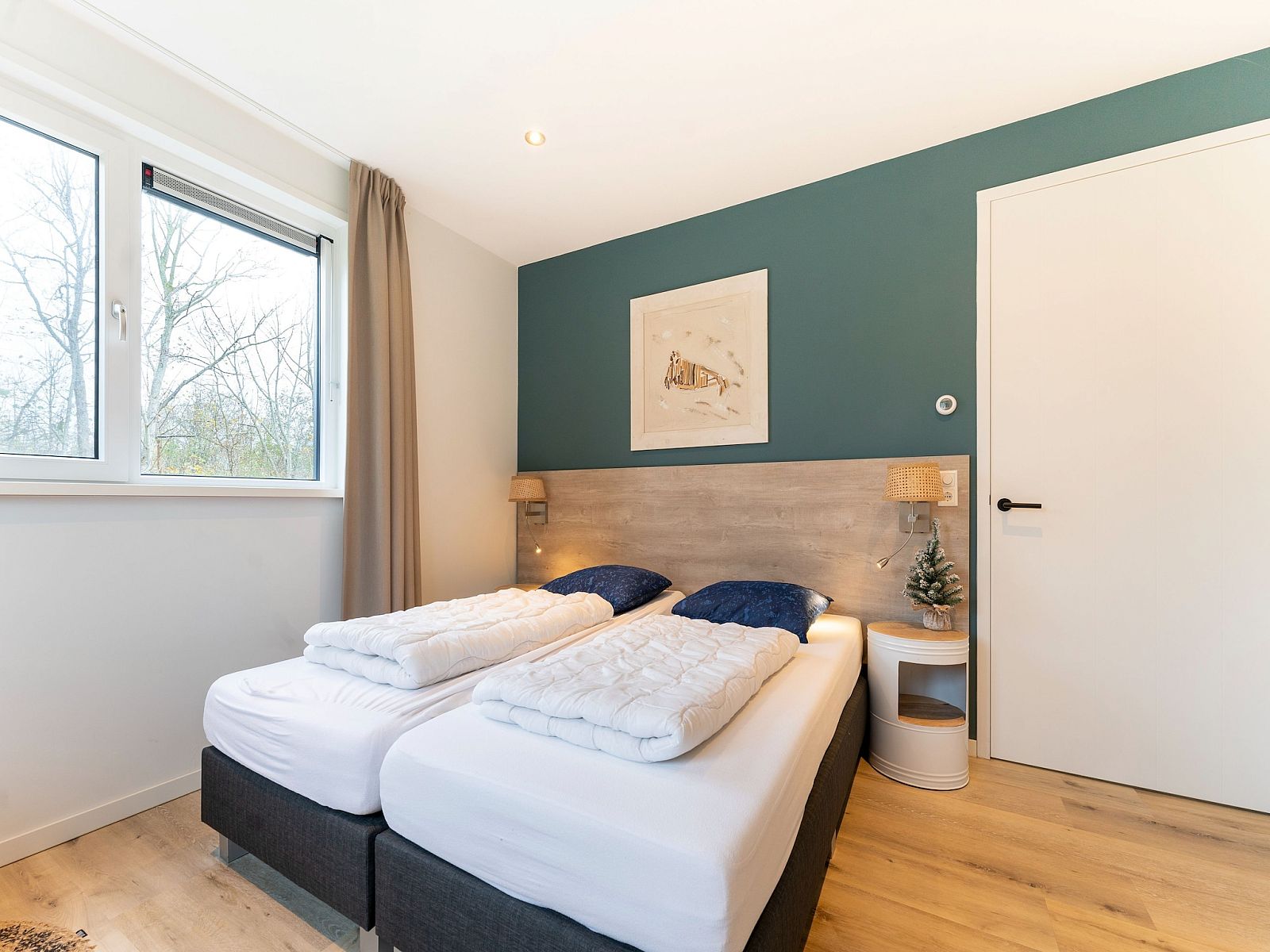 Unterkunft 0102947 - Ferienhaus Texel - So What 15