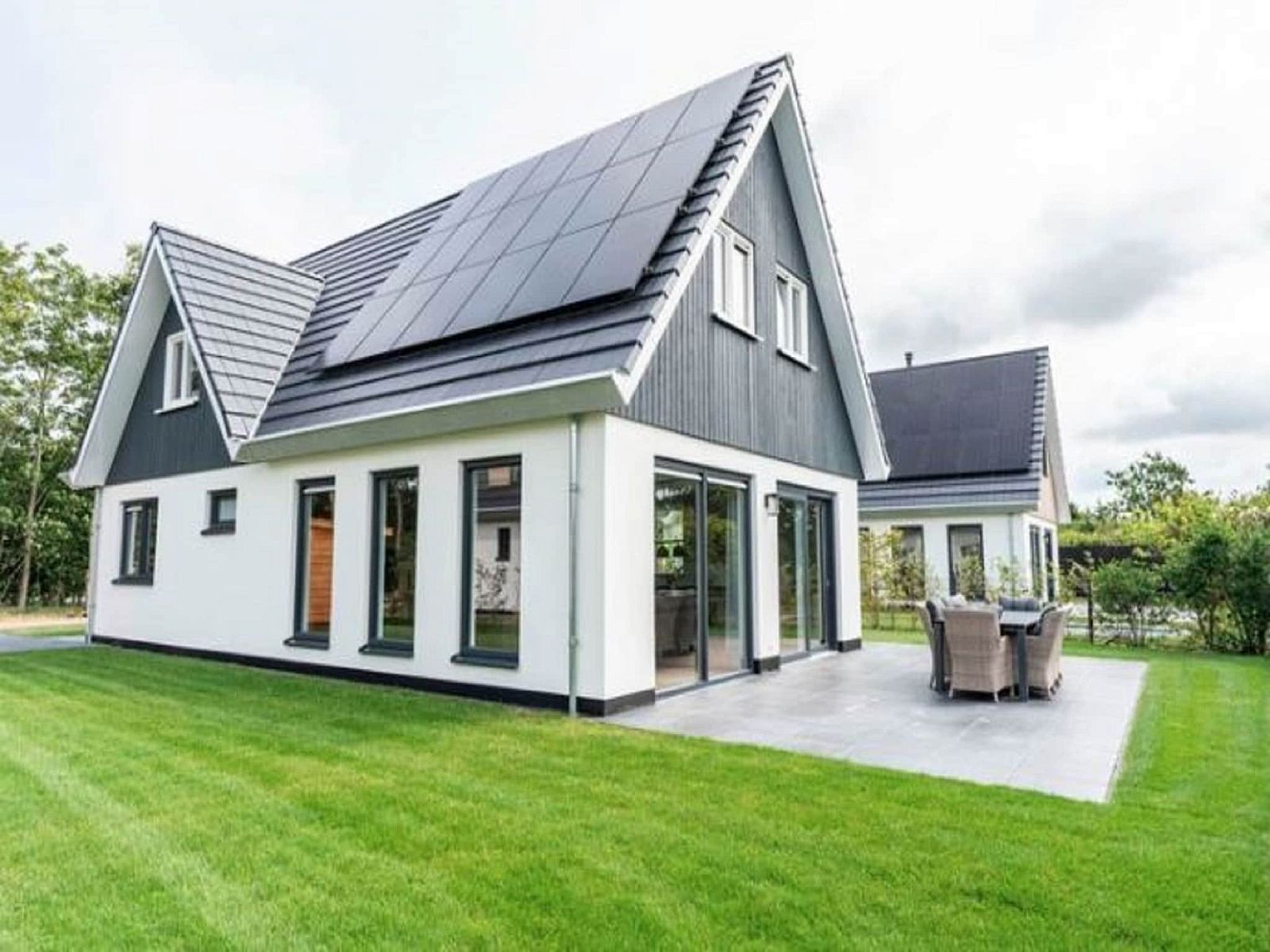Unterkunft 0102948 - Ferienhaus Texel - So What 17