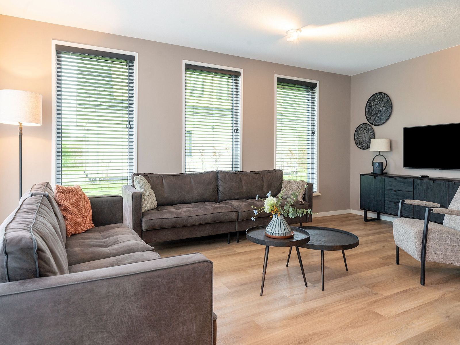 Unterkunft 0102948 - Ferienhaus Texel - So What 17