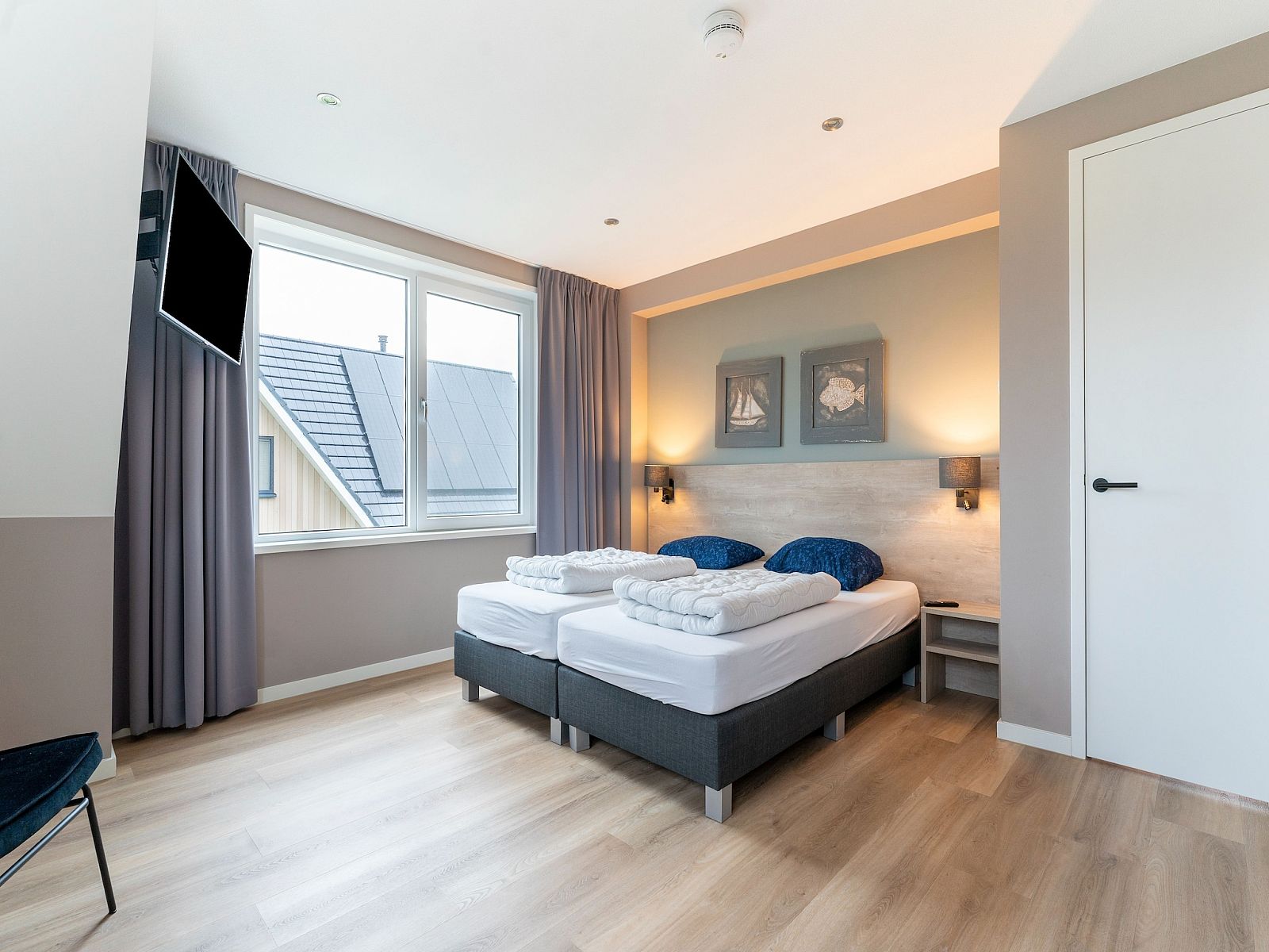 Unterkunft 0102948 - Ferienhaus Texel - So What 17