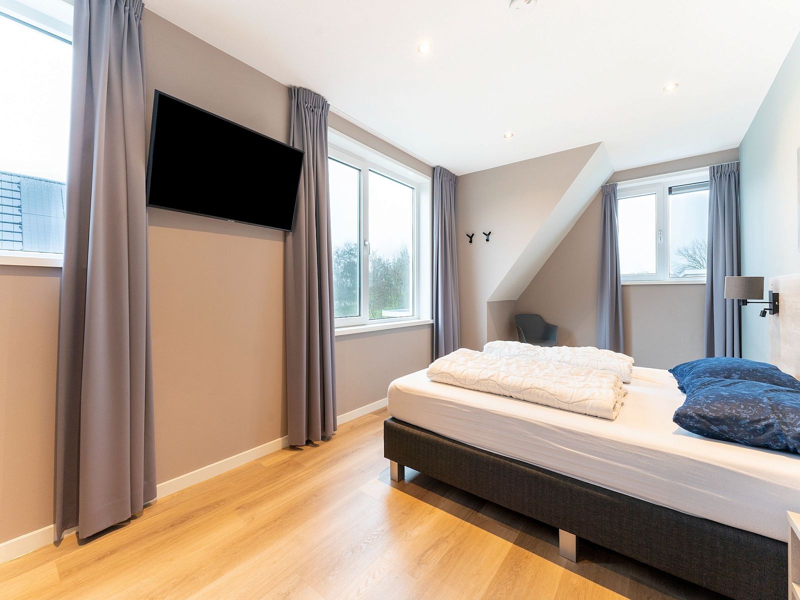 Unterkunft 0102948 - Ferienhaus Texel - So What 17