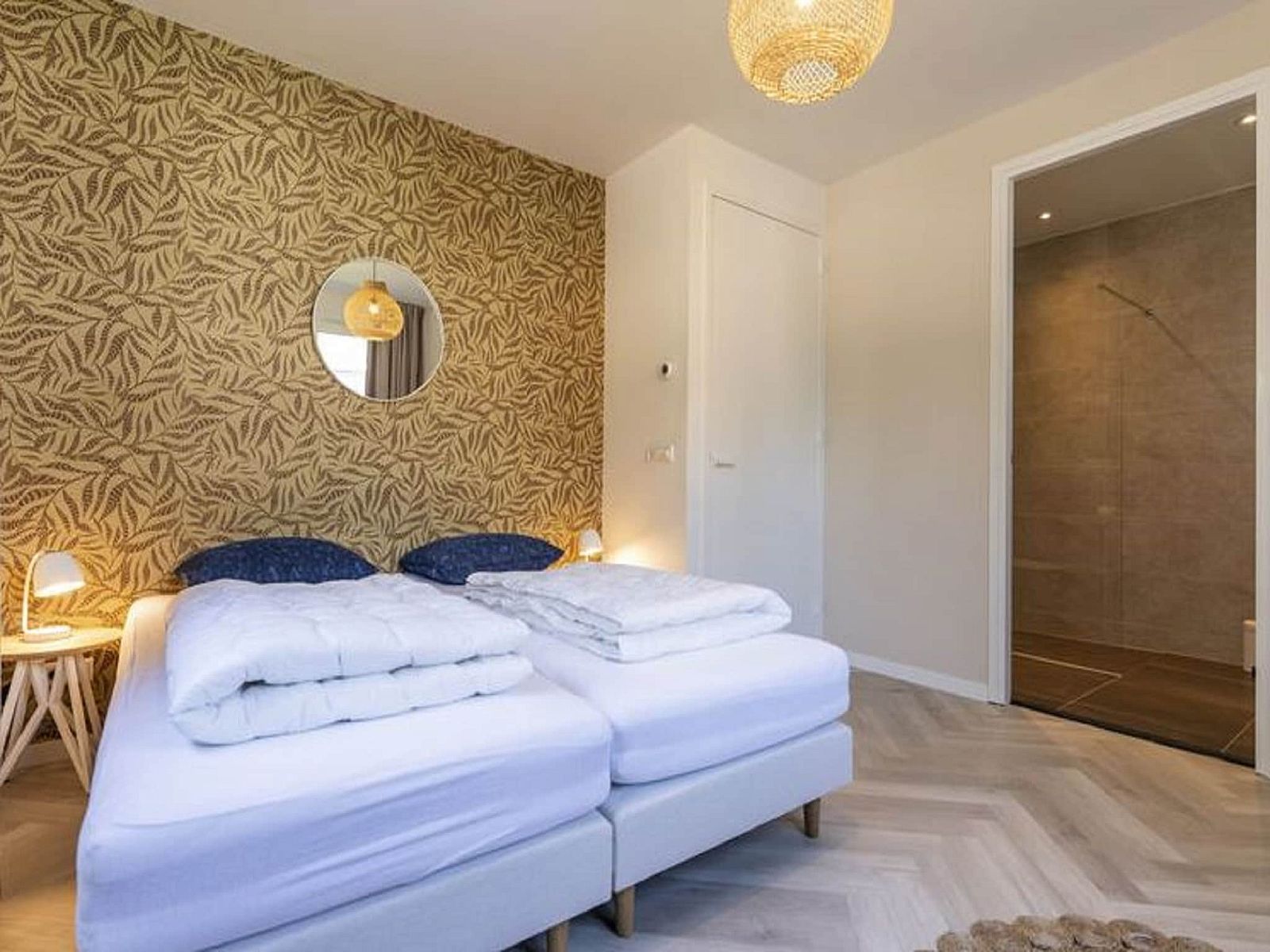 Guest house 0102949 - Holiday property Texel - So What 19