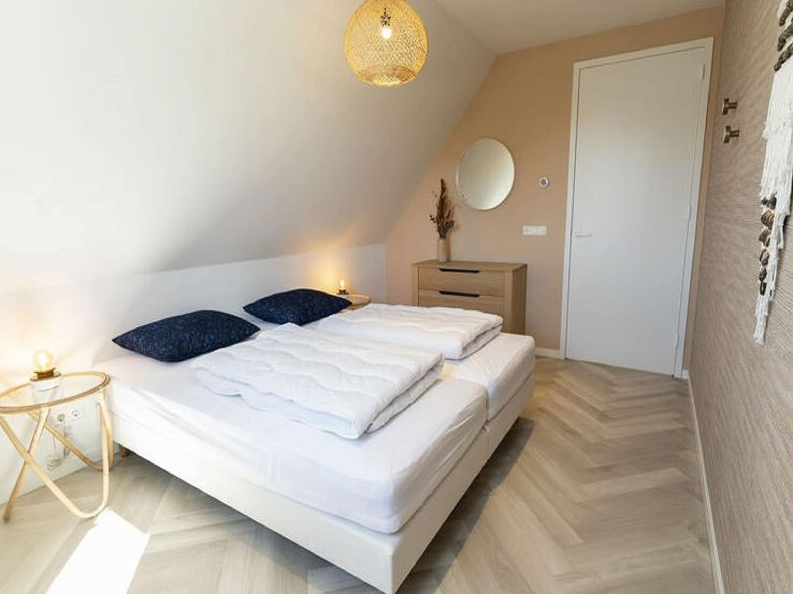 Guest house 0102949 - Holiday property Texel - So What 19