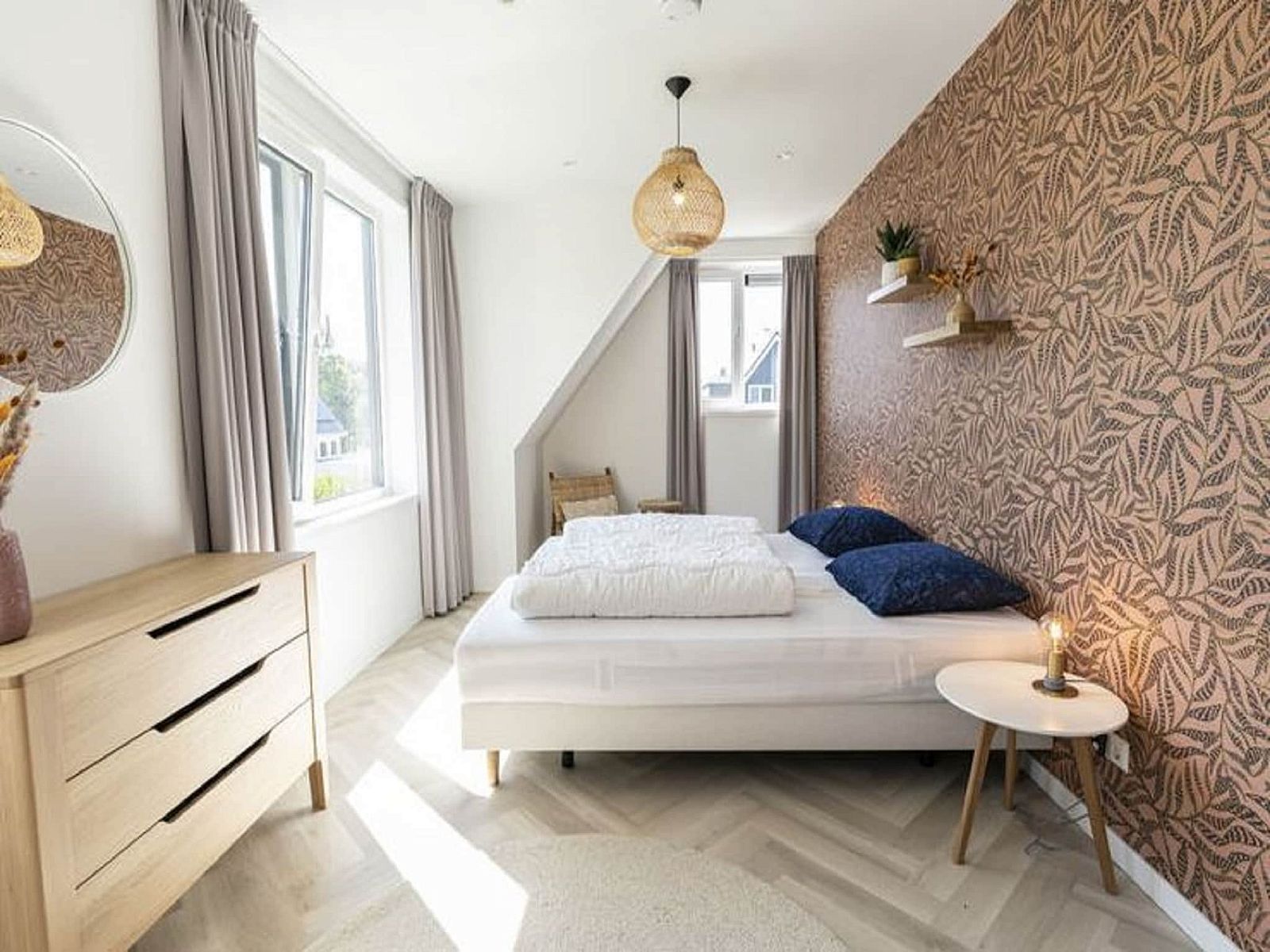 Guest house 0102949 - Holiday property Texel - So What 19