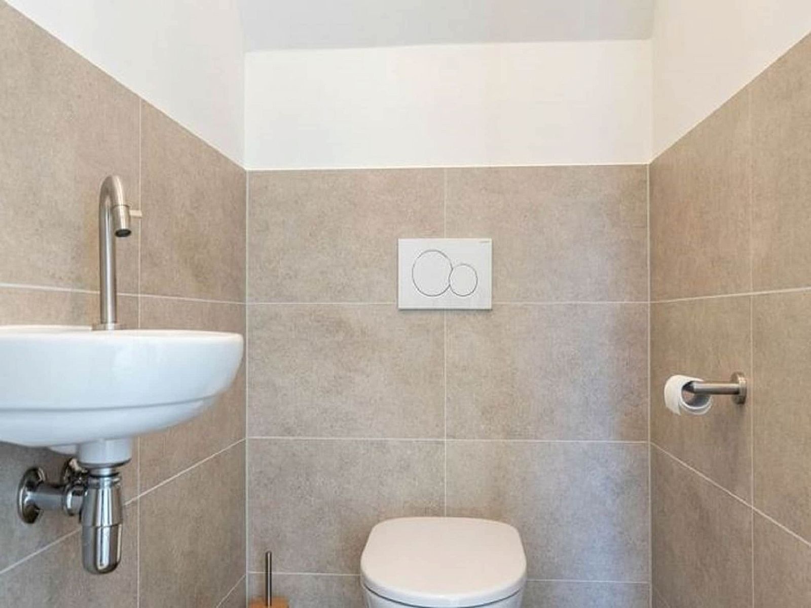 Guest house 0102949 - Holiday property Texel - So What 19