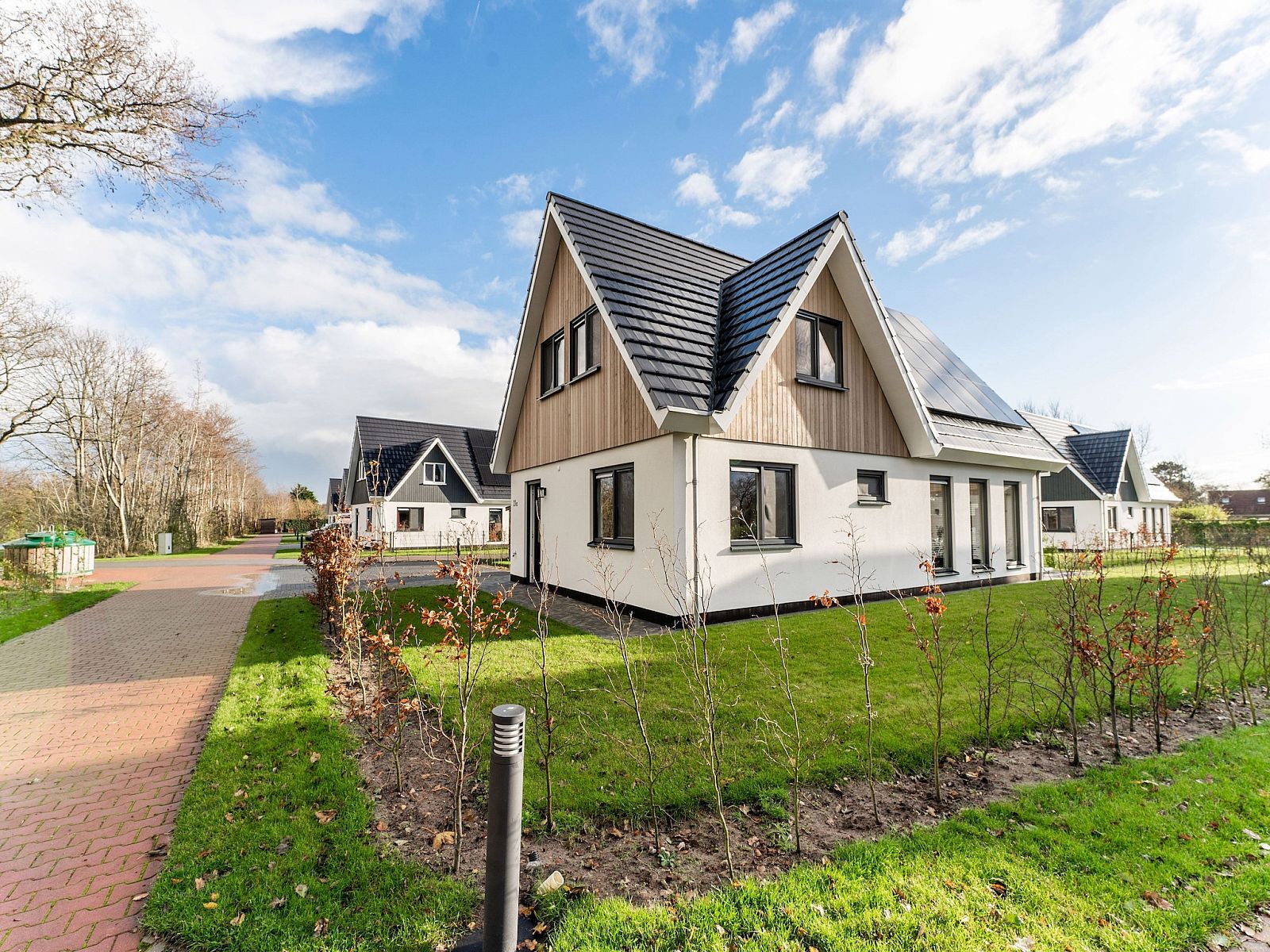 Unterkunft 0102951 - Ferienhaus Texel - So What 21A