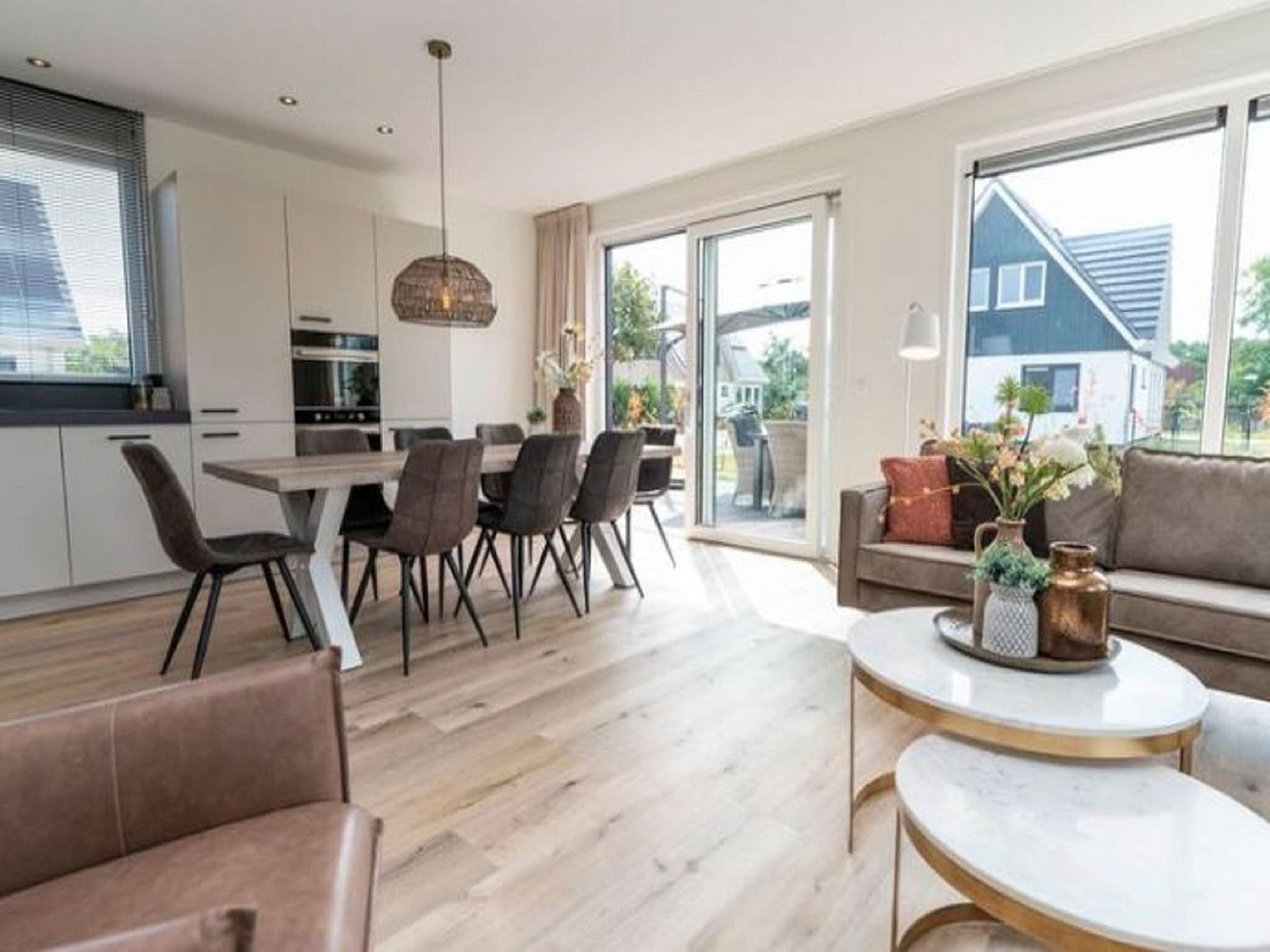 Unterkunft 0102951 - Ferienhaus Texel - So What 21A
