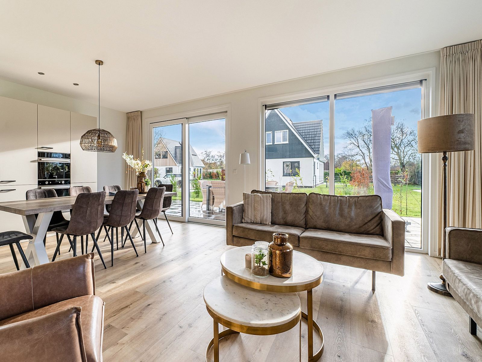 Unterkunft 0102951 - Ferienhaus Texel - So What 21A