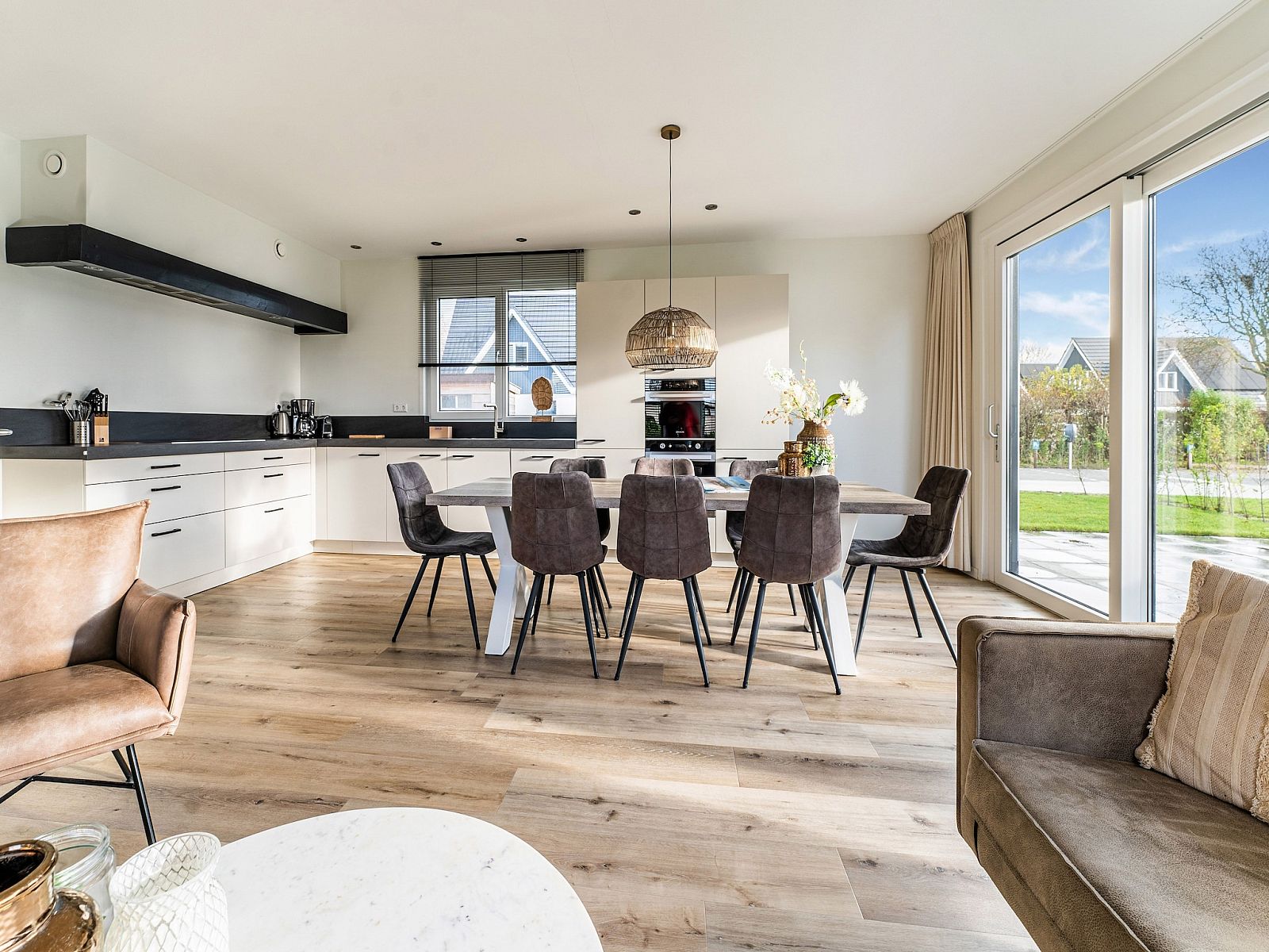 Unterkunft 0102951 - Ferienhaus Texel - So What 21A