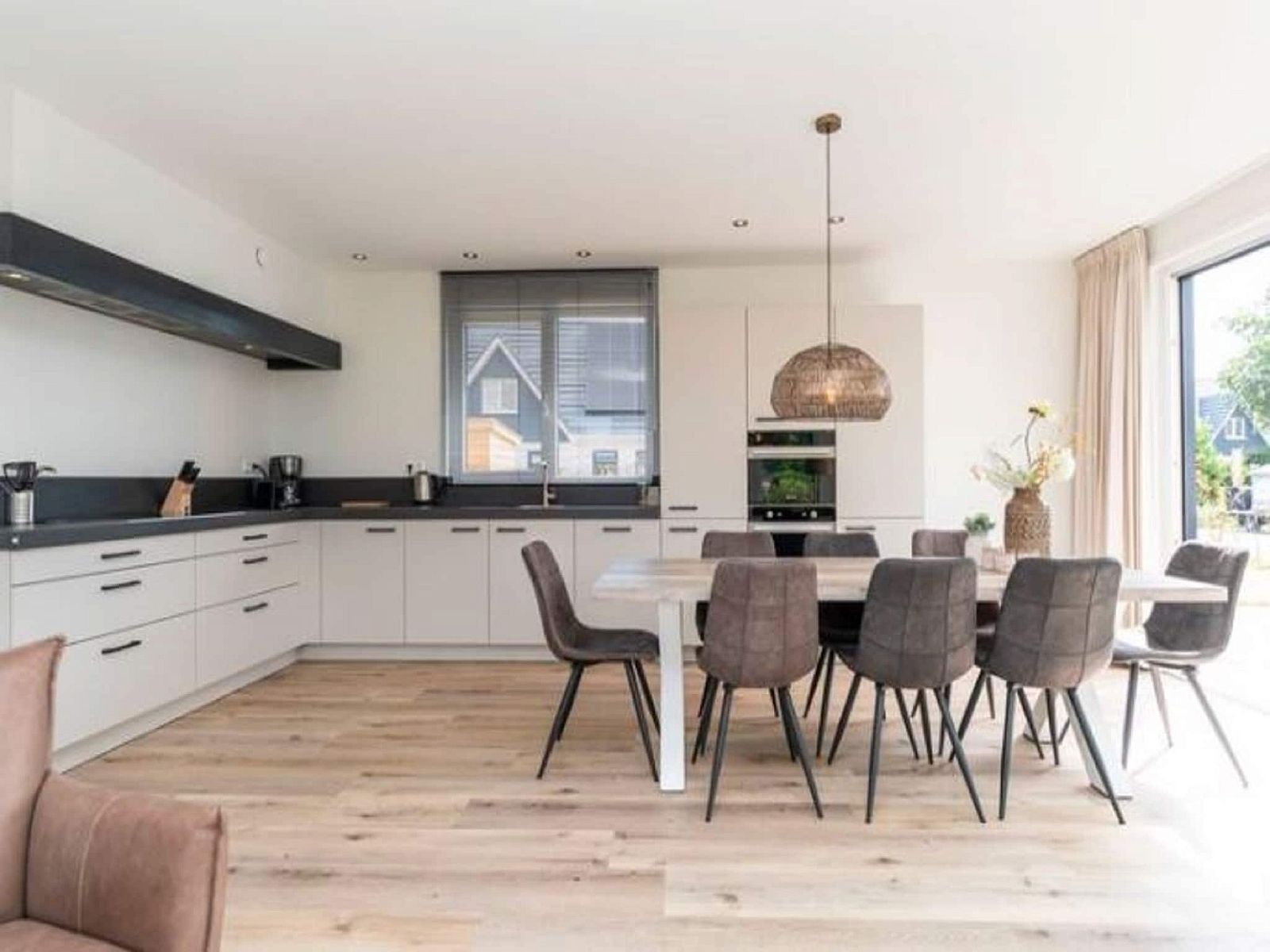 Unterkunft 0102951 - Ferienhaus Texel - So What 21A