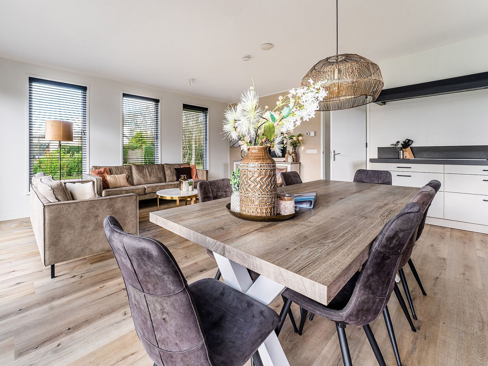 Unterkunft 0102951 - Ferienhaus Texel - So What 21A